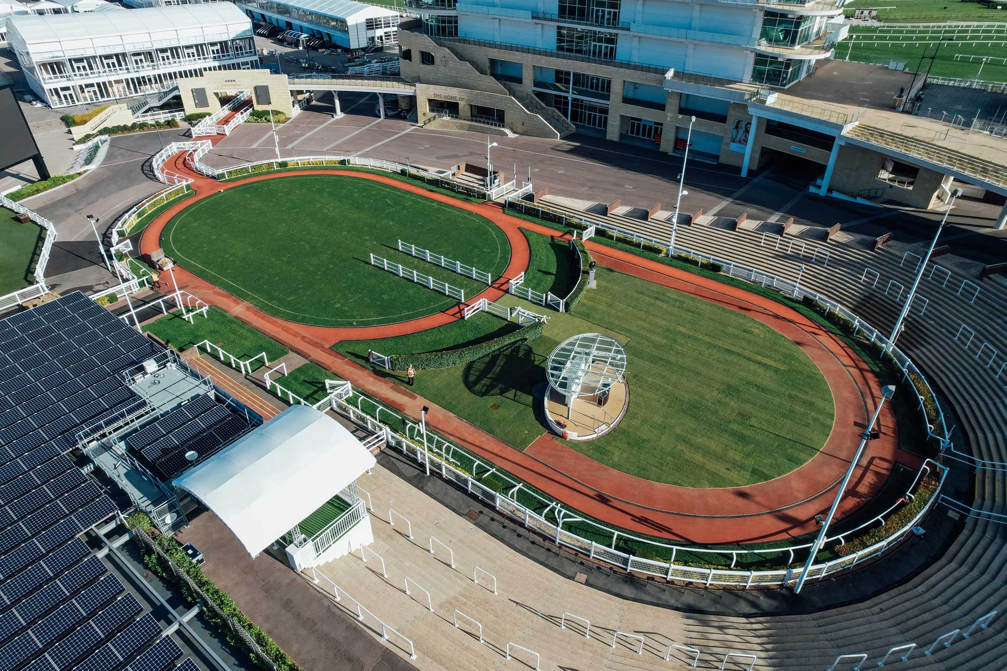 Cheltenham Racecourse | The Home of Jump Racing