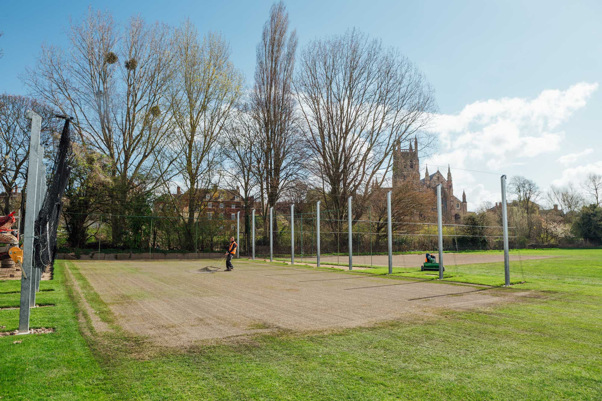Worcestershire County Cricket Club