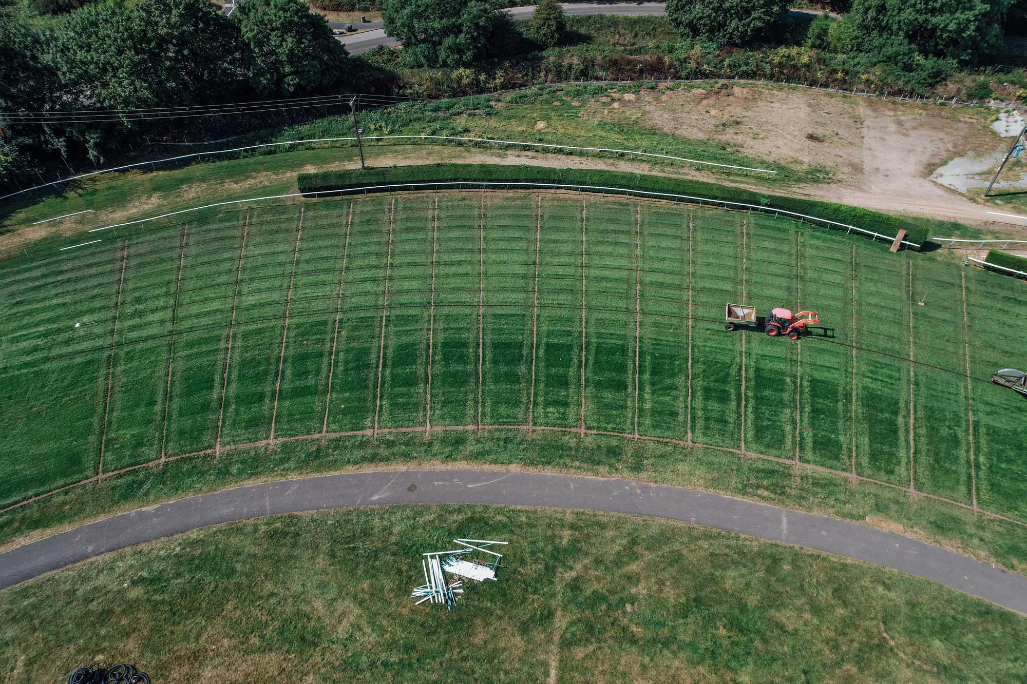 Nottingham Racecourse