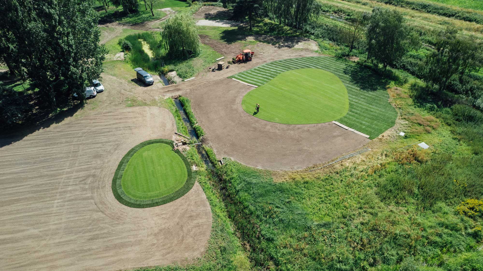 Carholme Golf Club