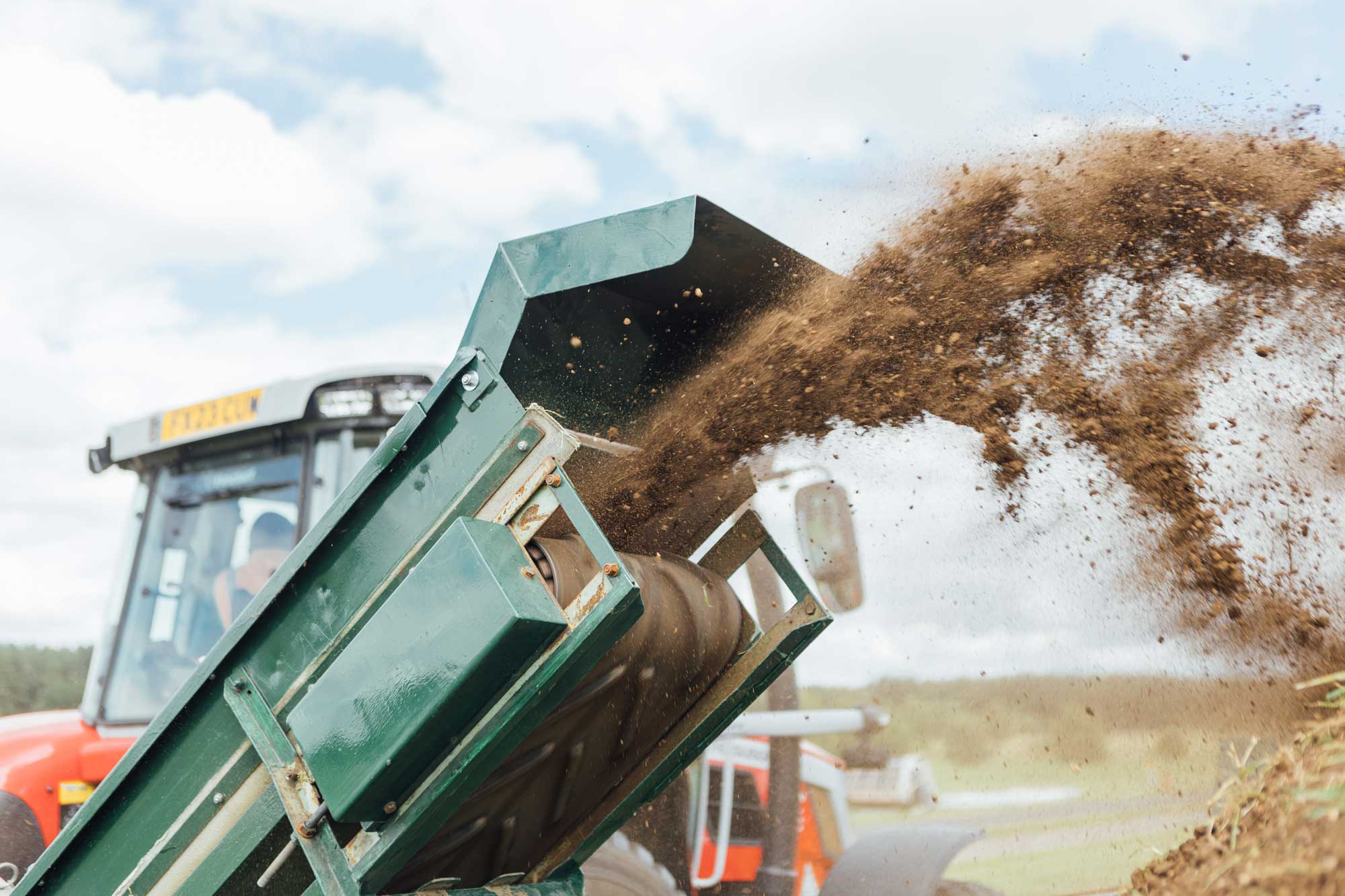 Market Rasen Racecourse project photography 4