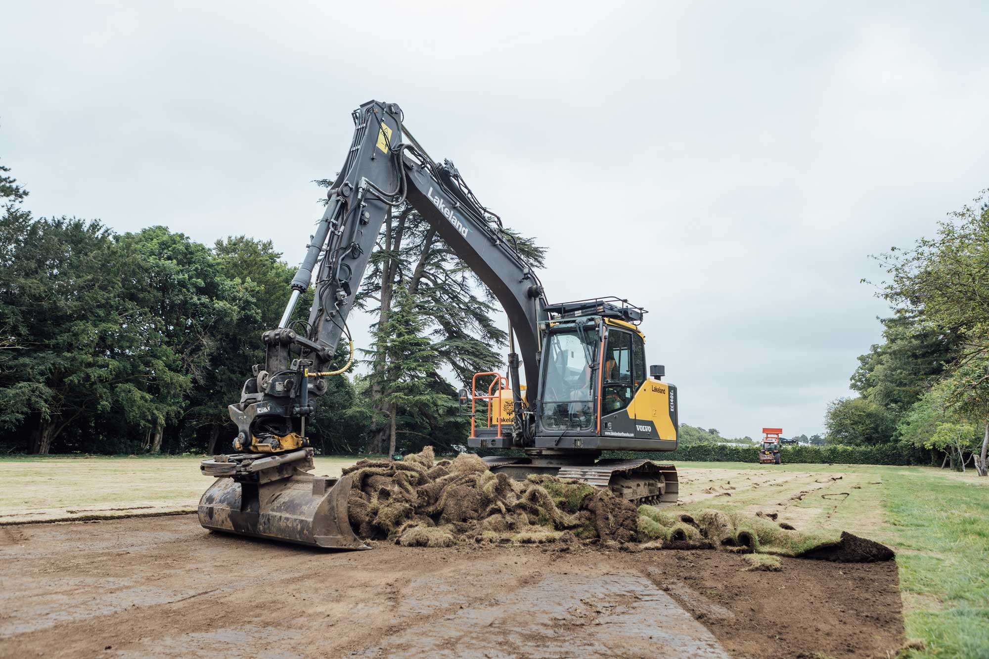 Blenheim Palace project photography 8