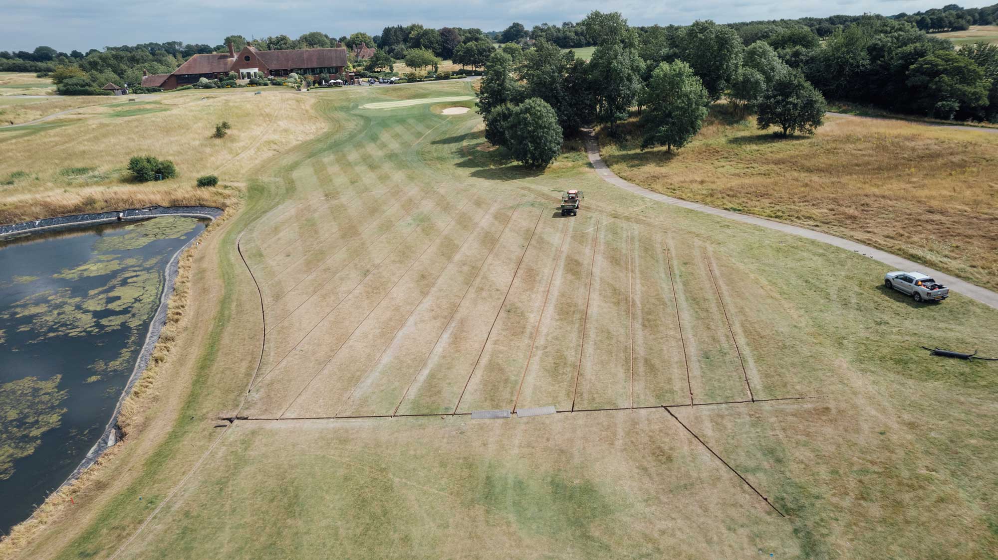 London Golf Club