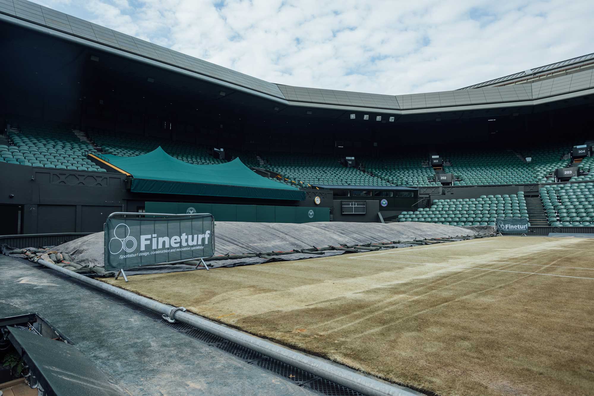 Wimbledon project photography 22