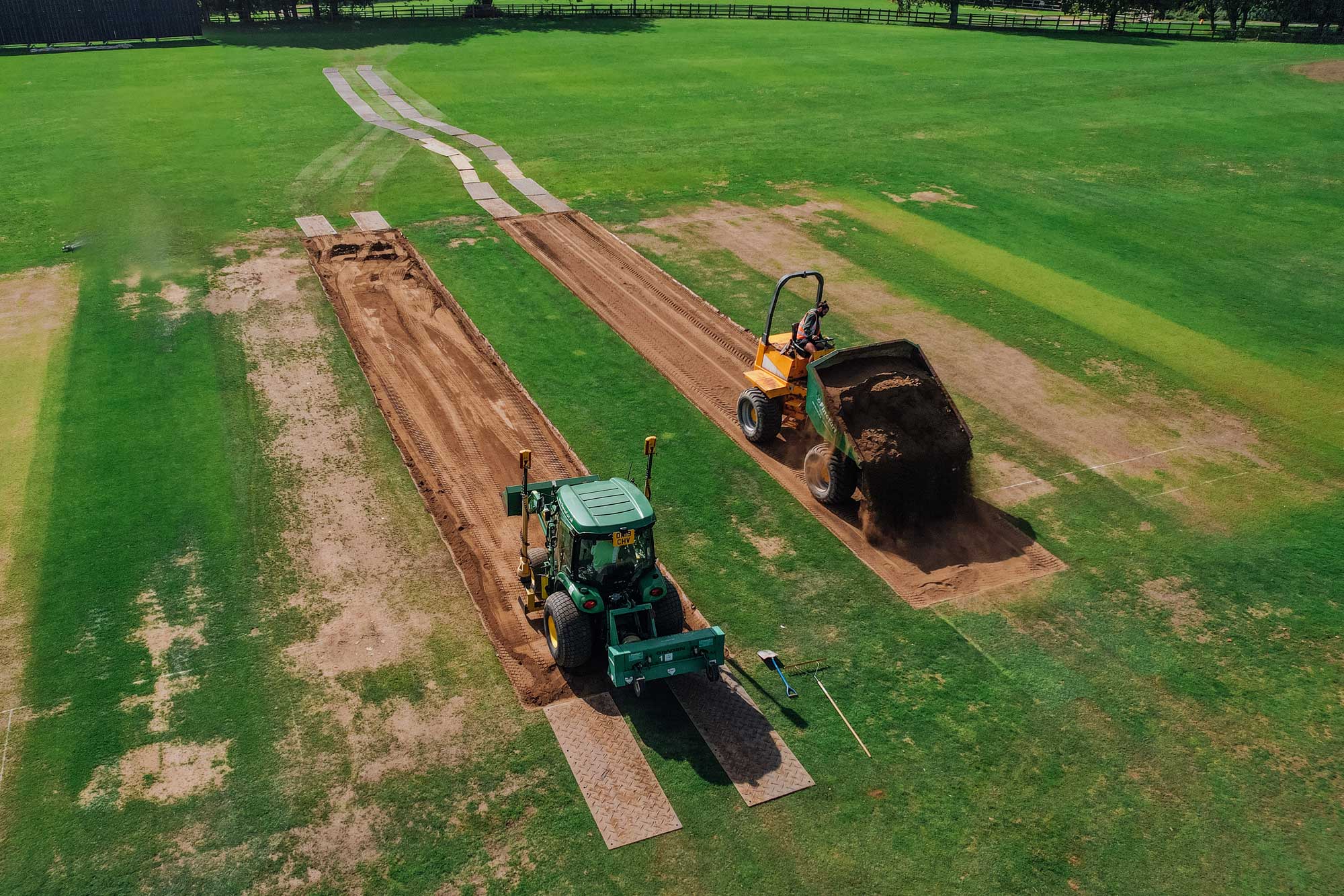 Arundel Castle Cricket Club project photography 15