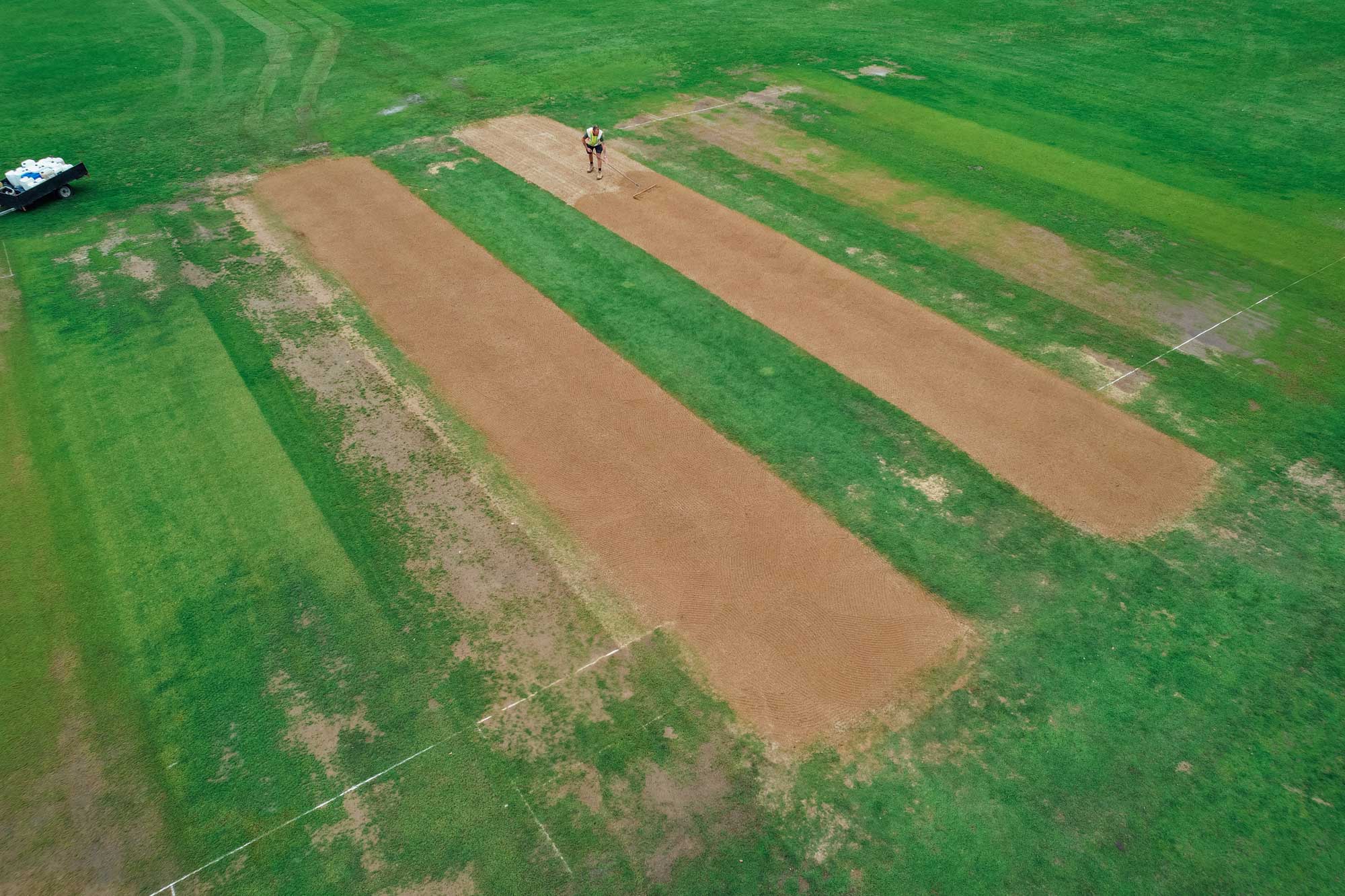 Arundel Castle Cricket Club project photography 20