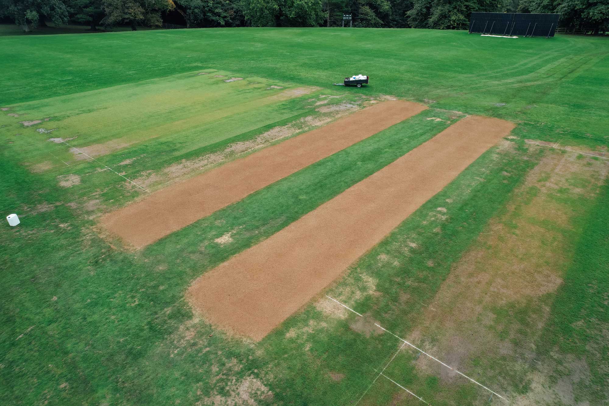 Arundel Castle Cricket Club project photography 23