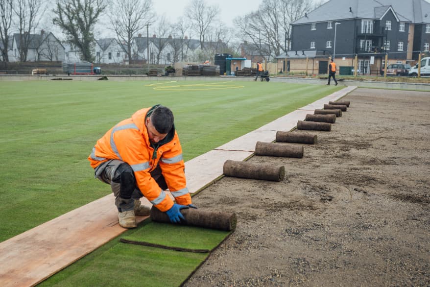 Conningbrook Bowls Club project photography 29