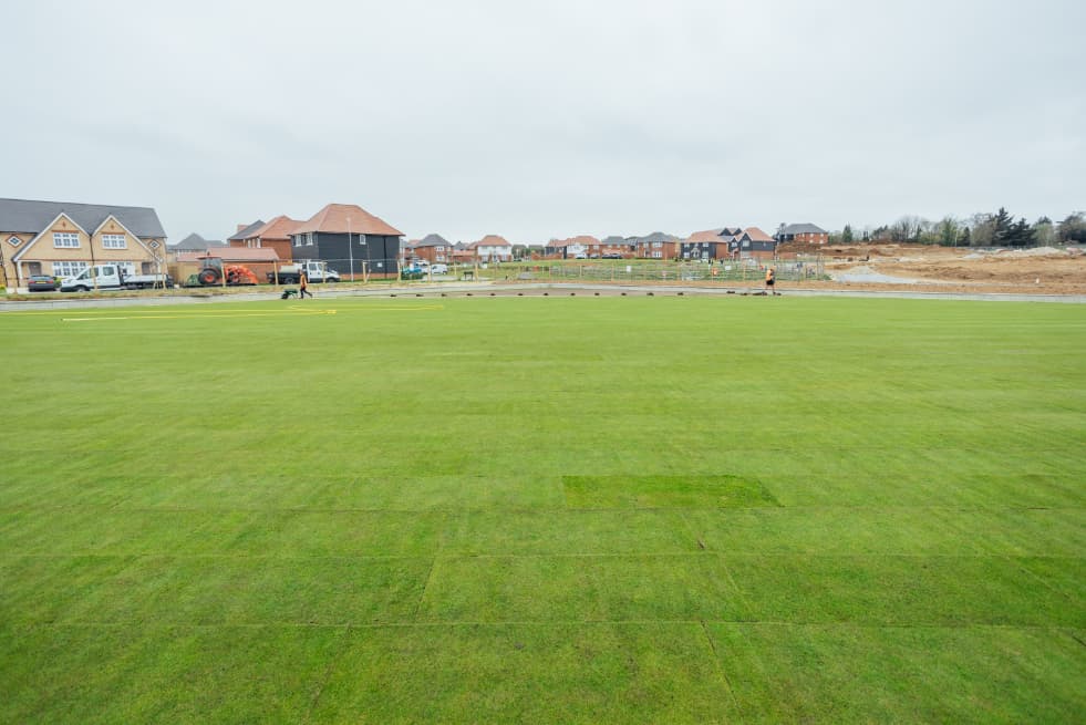 Conningbrook Bowls Club project photography 36