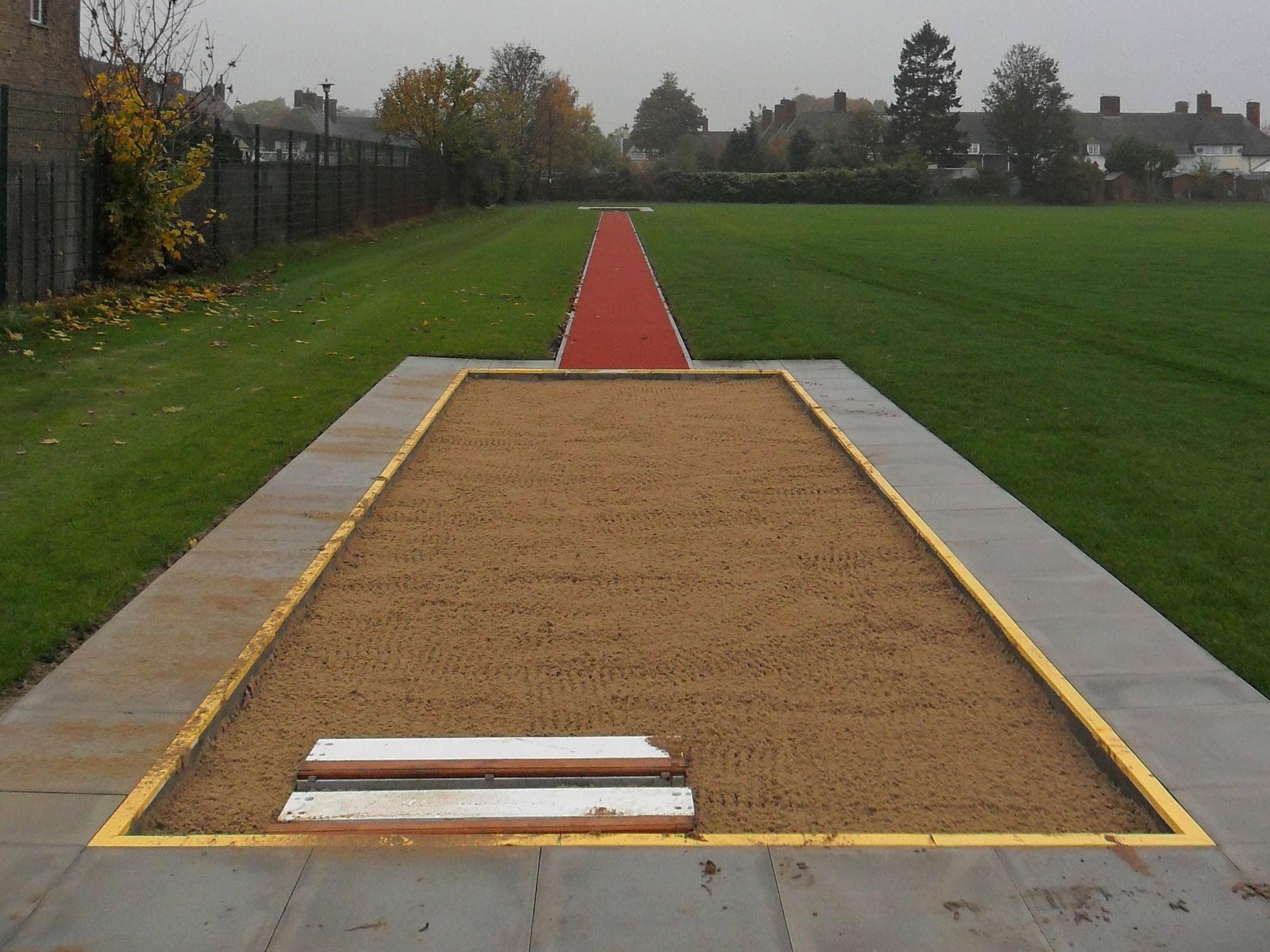 City of Lincoln School project photography 74