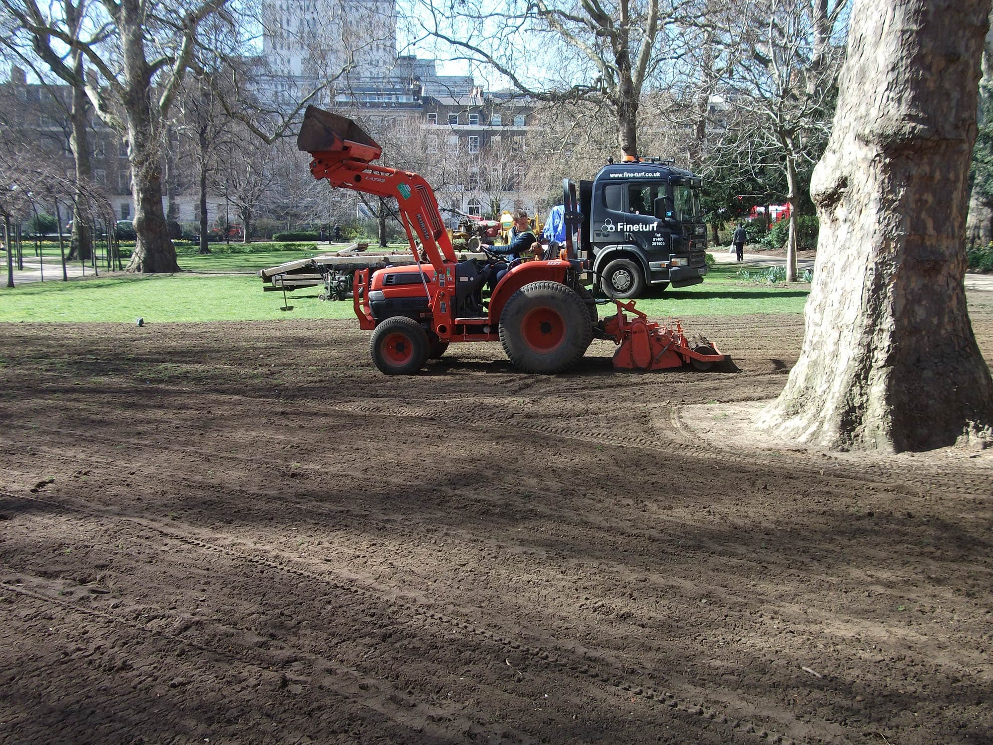 Camden Borough Council