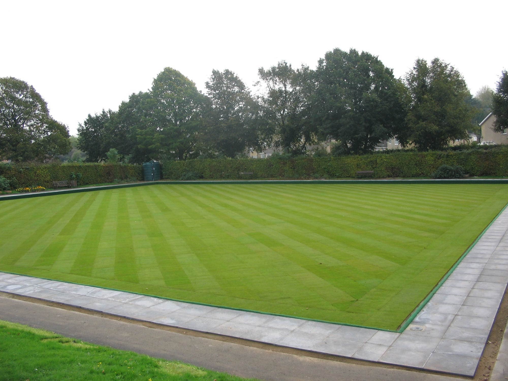 Kingswood Bowls Club