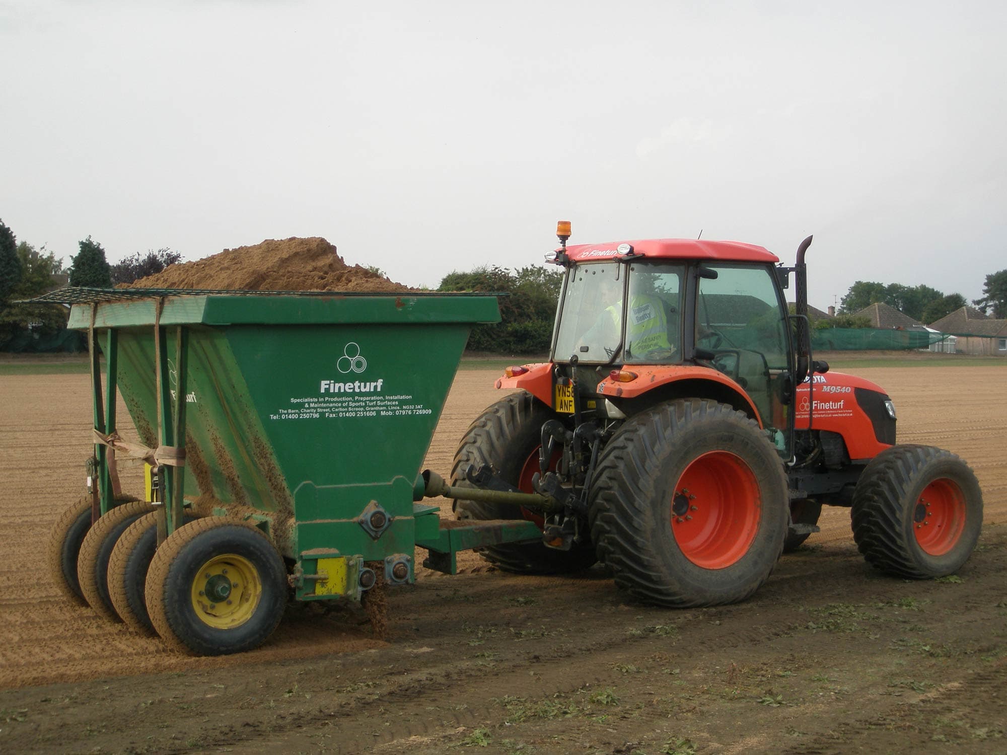 Papworth Everard Council