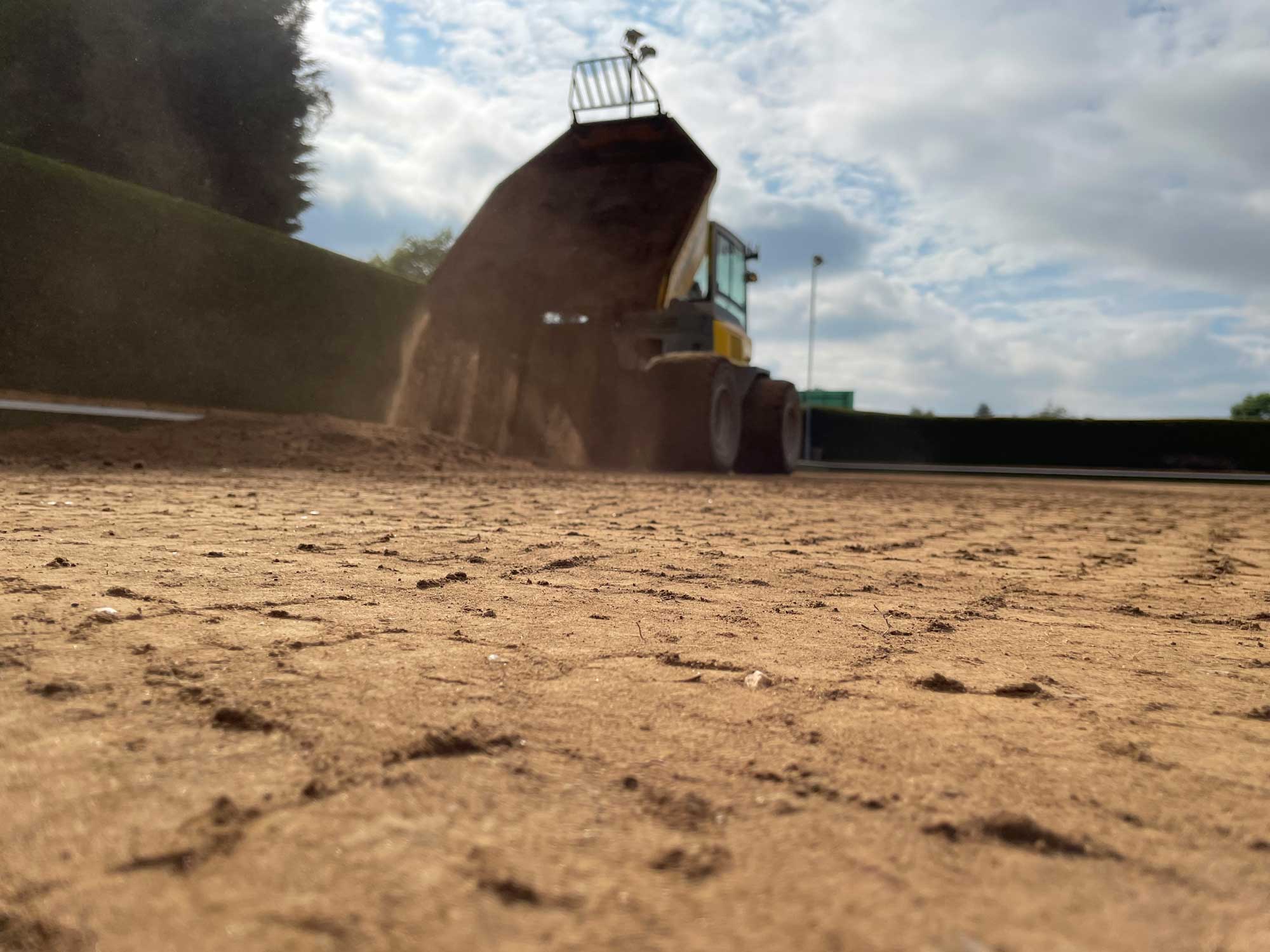 Kislingbury Bowls Club project photography 5