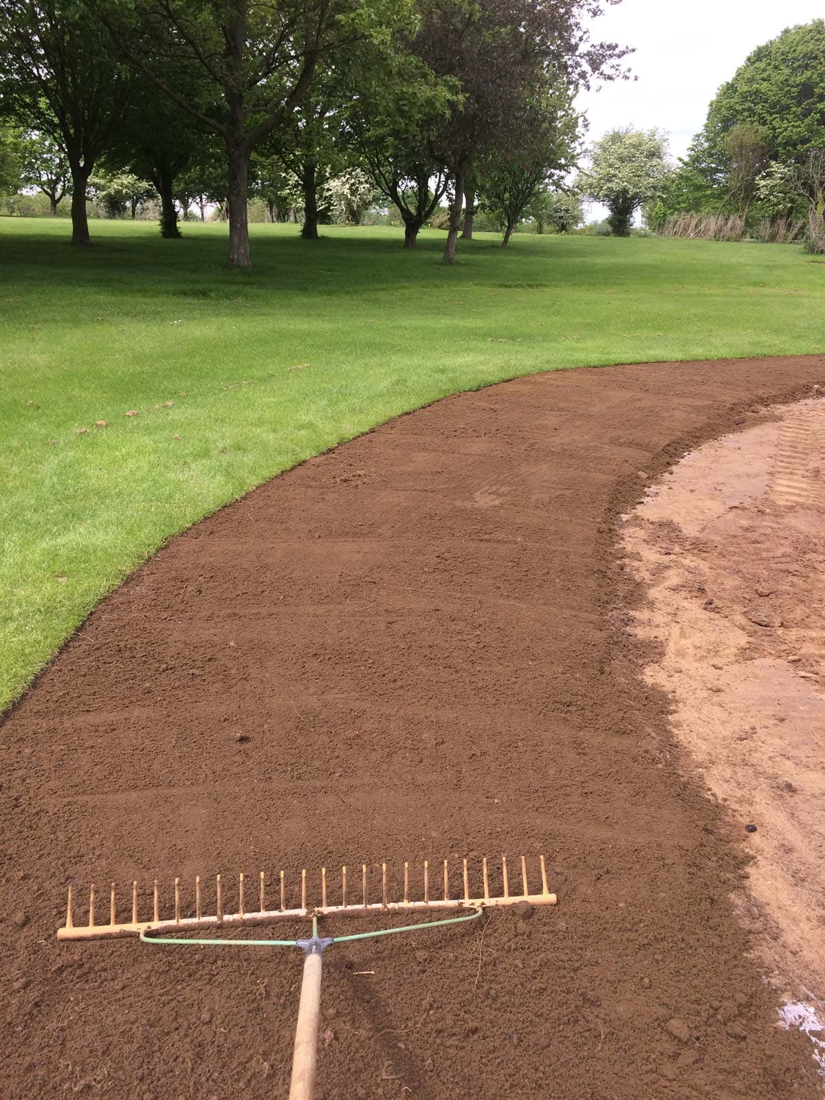 Abbotsley Golf Hotel project photography 13