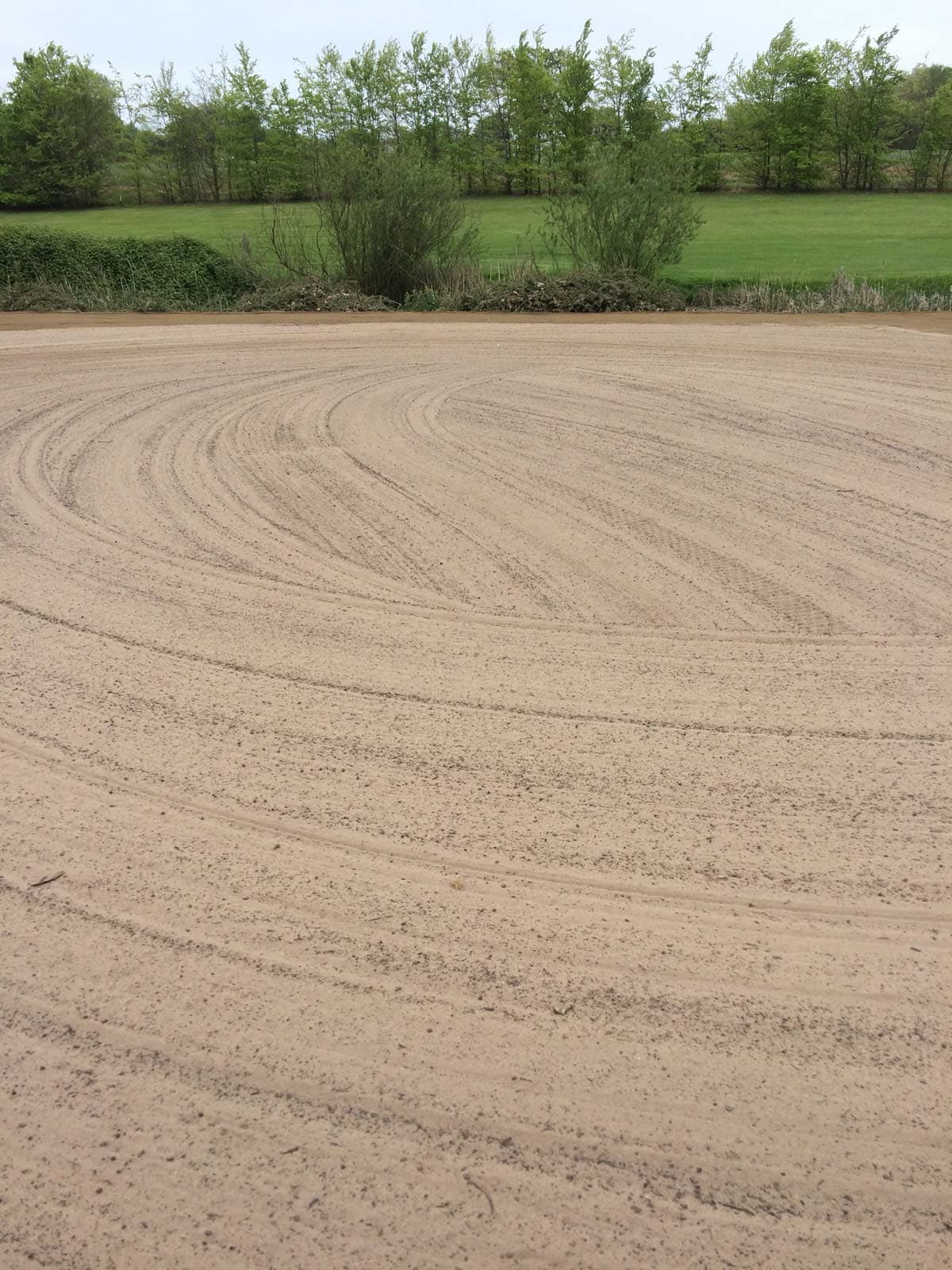 Abbotsley Golf Hotel project photography 14