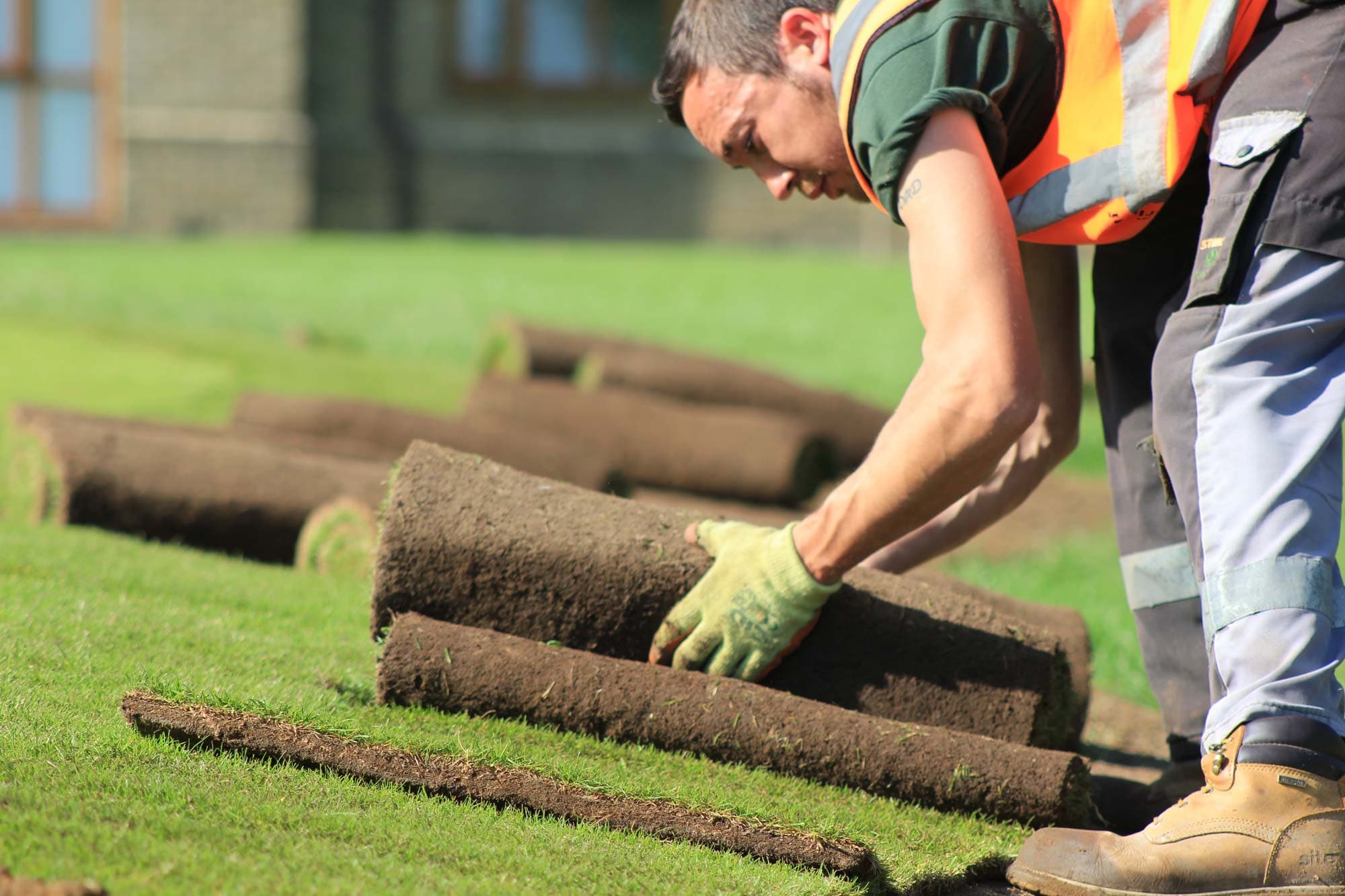 Abbotsley Golf Hotel project photography 20