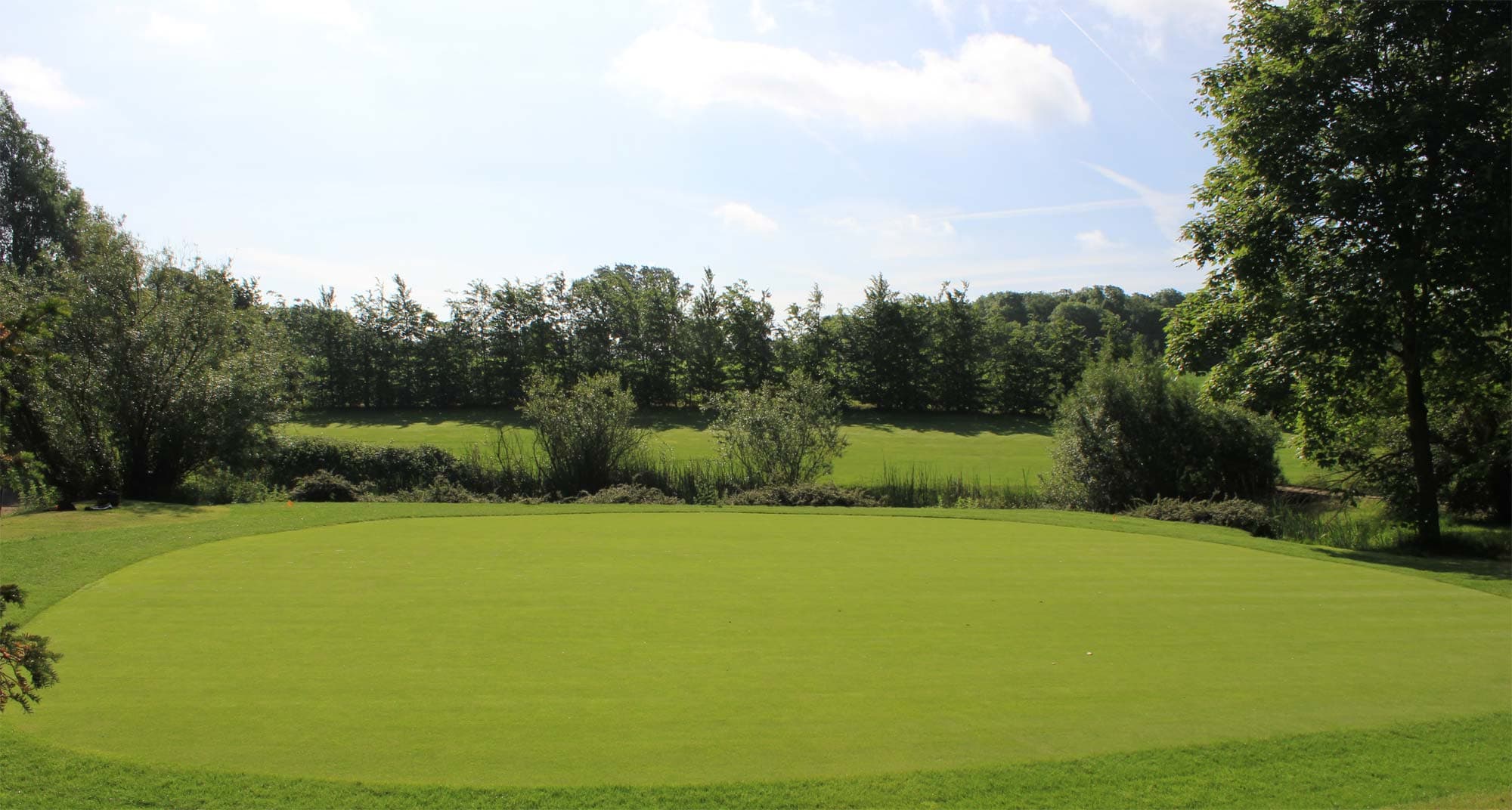 Abbotsley Golf Hotel project photography 22