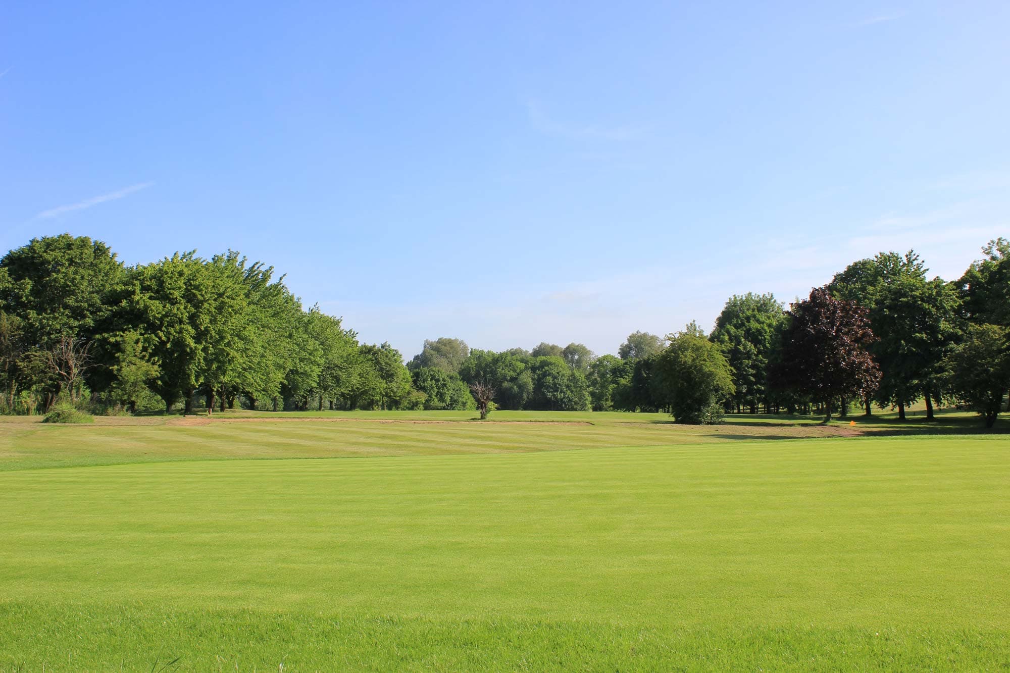Abbotsley Golf Hotel project photography 23