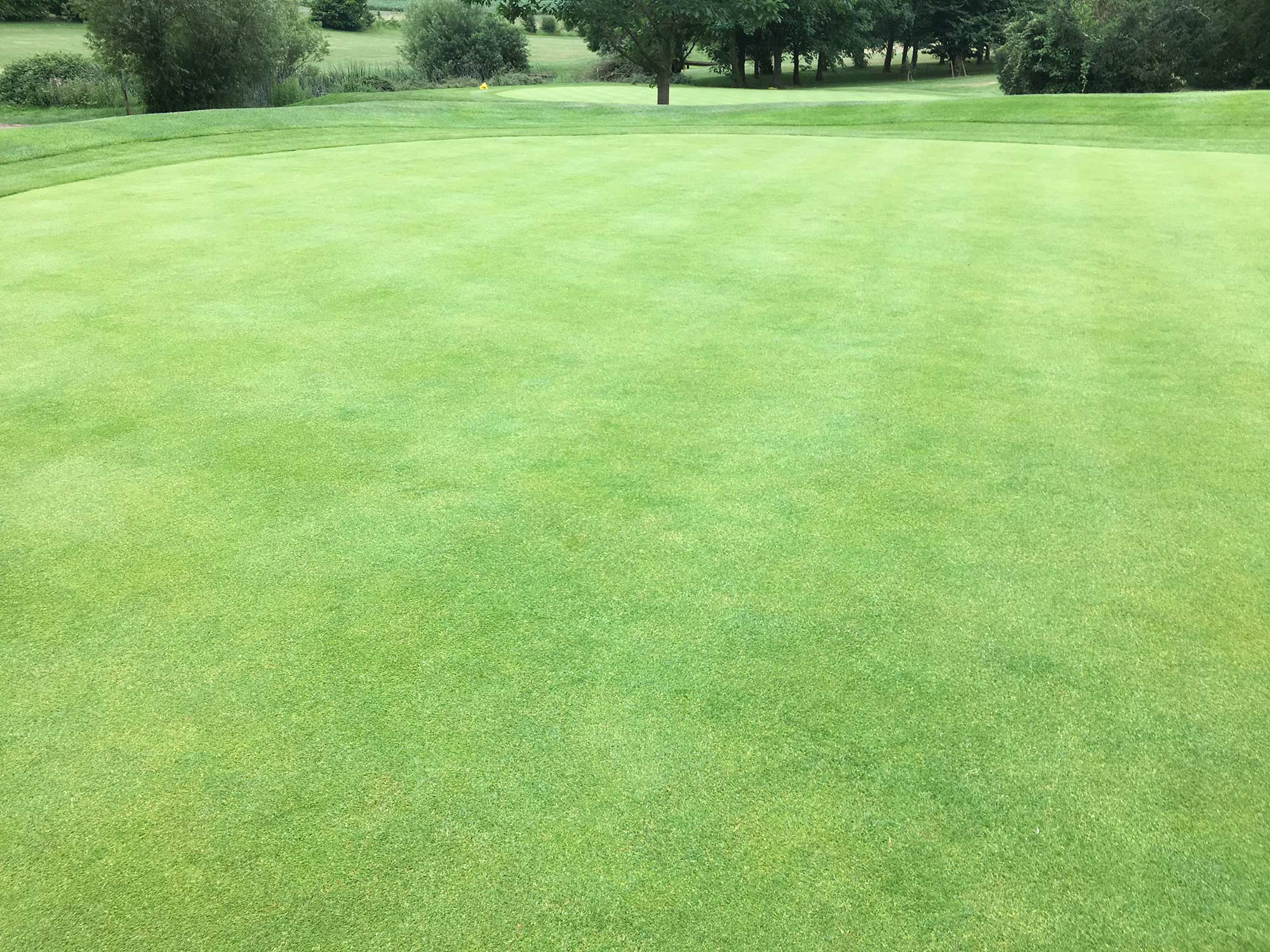 Abbotsley Golf Hotel project photography 26