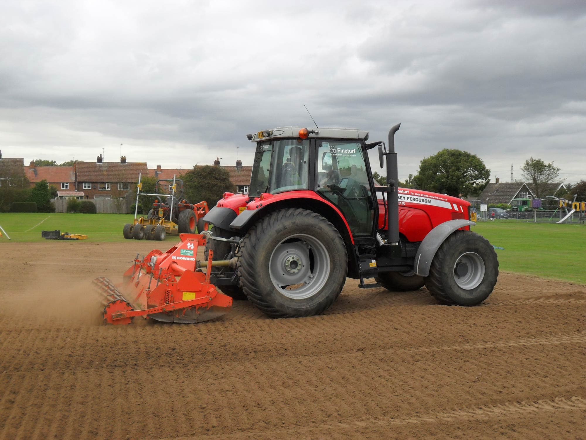Walkington Cricket Club