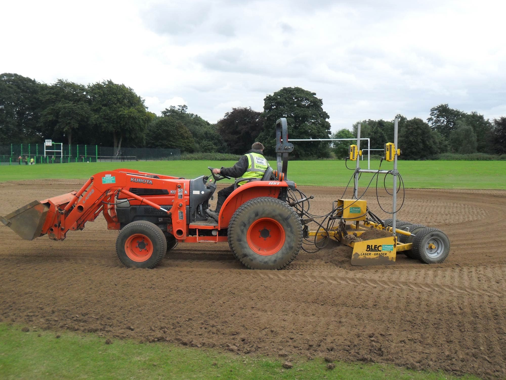 Walkington Cricket Club project photography 8