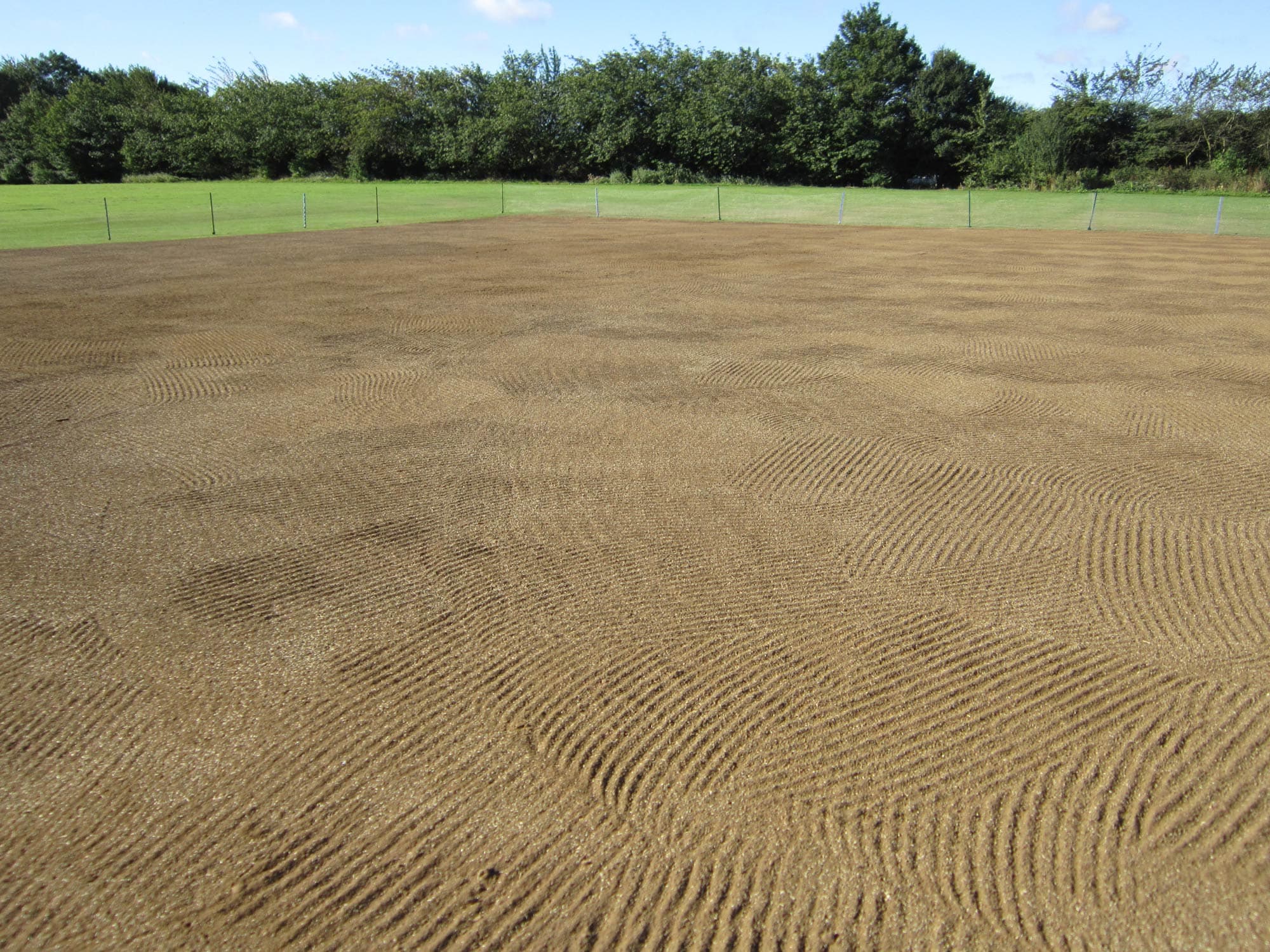 Walkington Cricket Club project photography 11