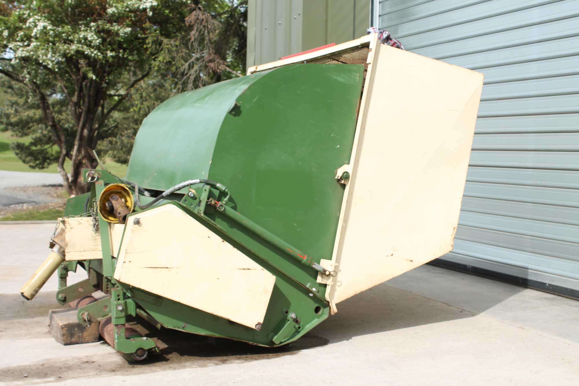 Amazone 150