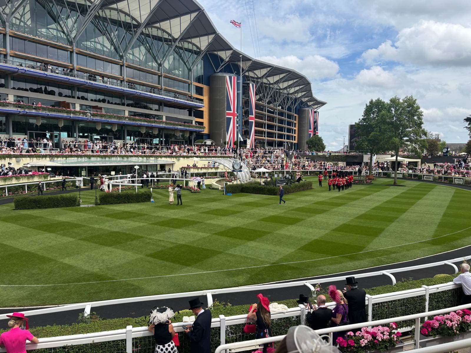 Ascot Racecourse