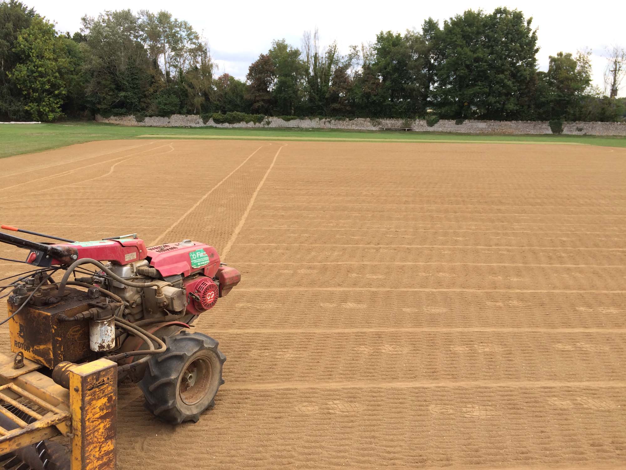 Barnack Cricket Club