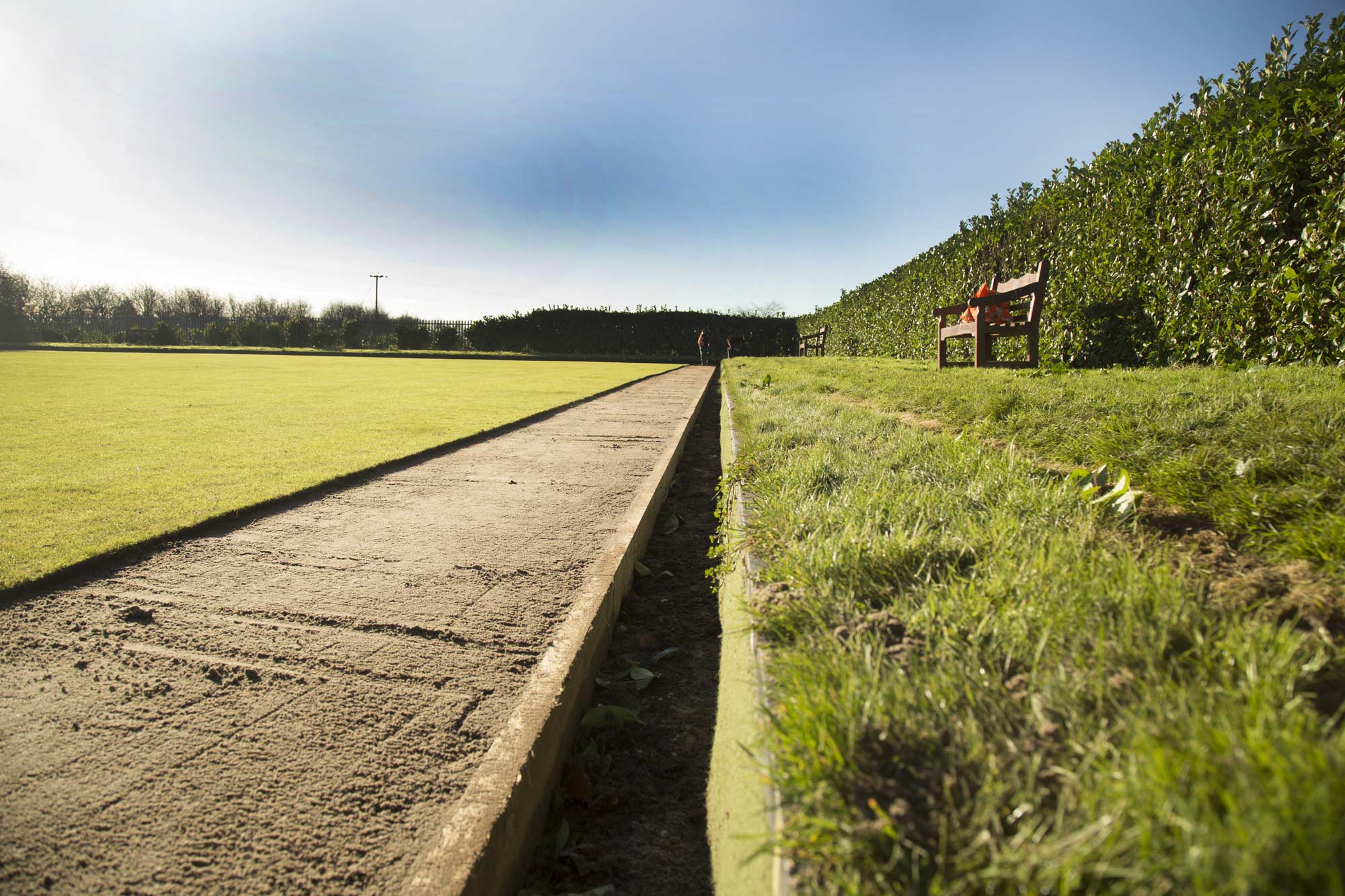Barnetby Central Bowls Club