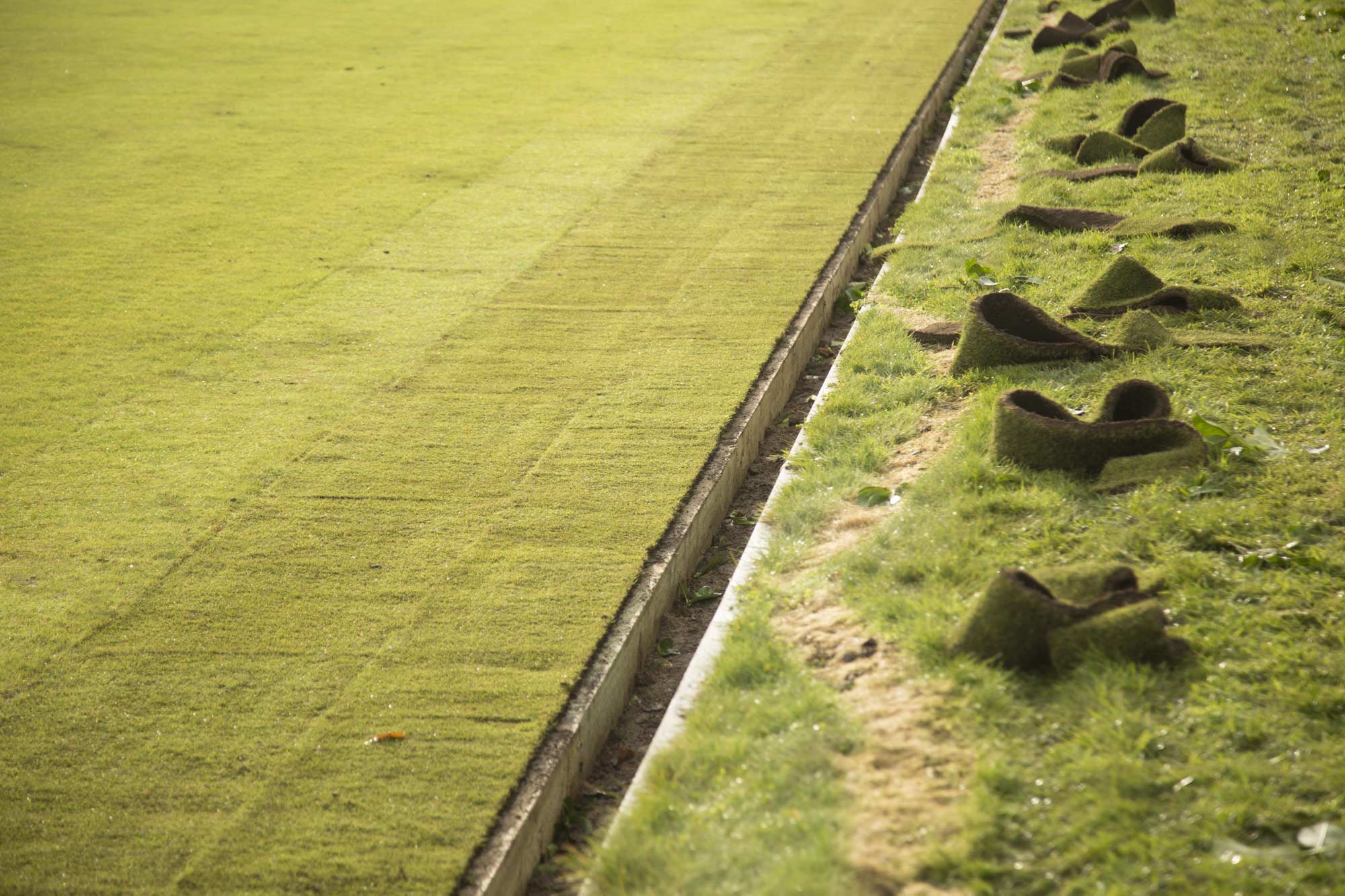 Barnetby Central Bowls Club project photography 17