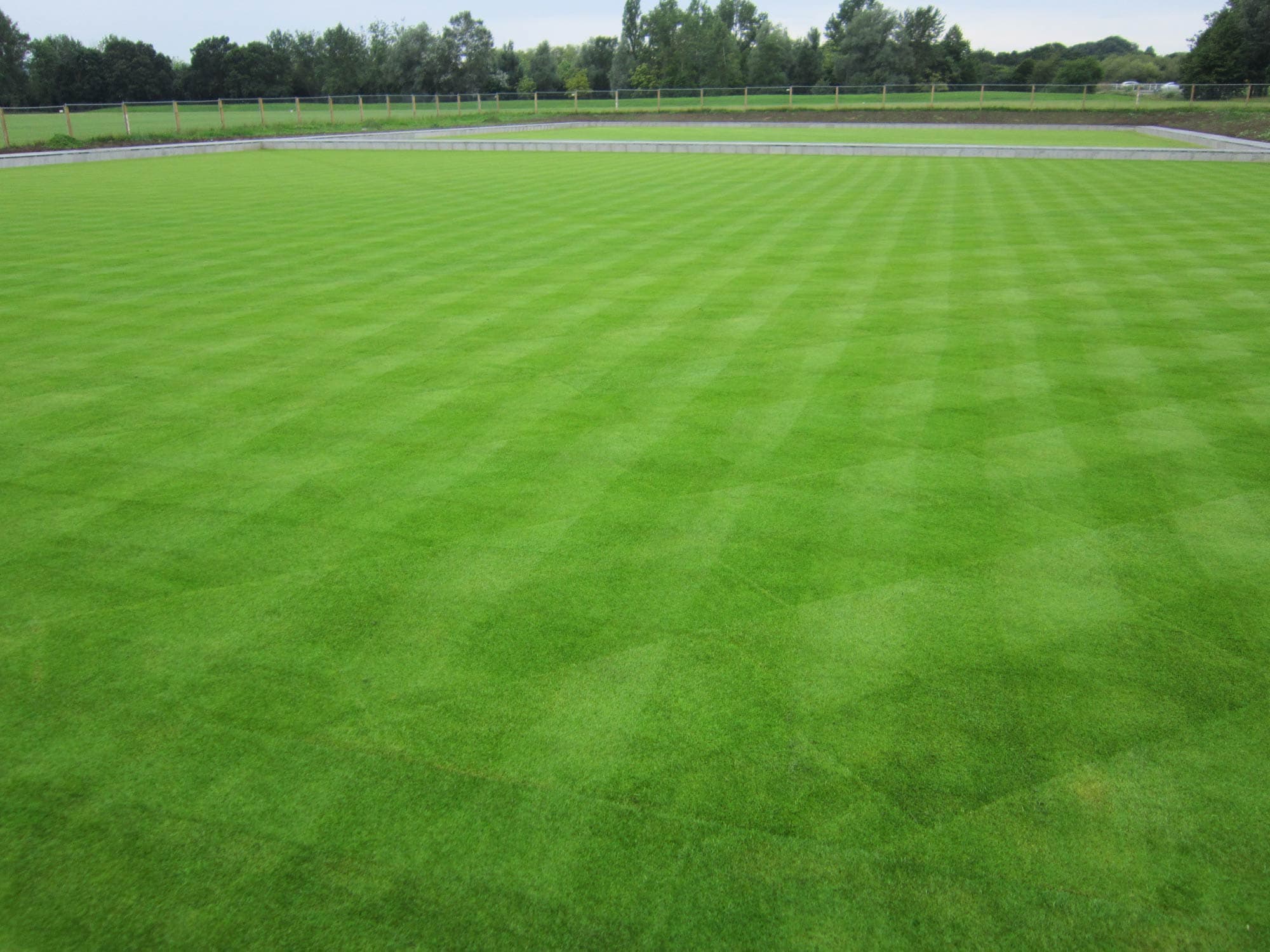 Basildon Sports Village project photography 22