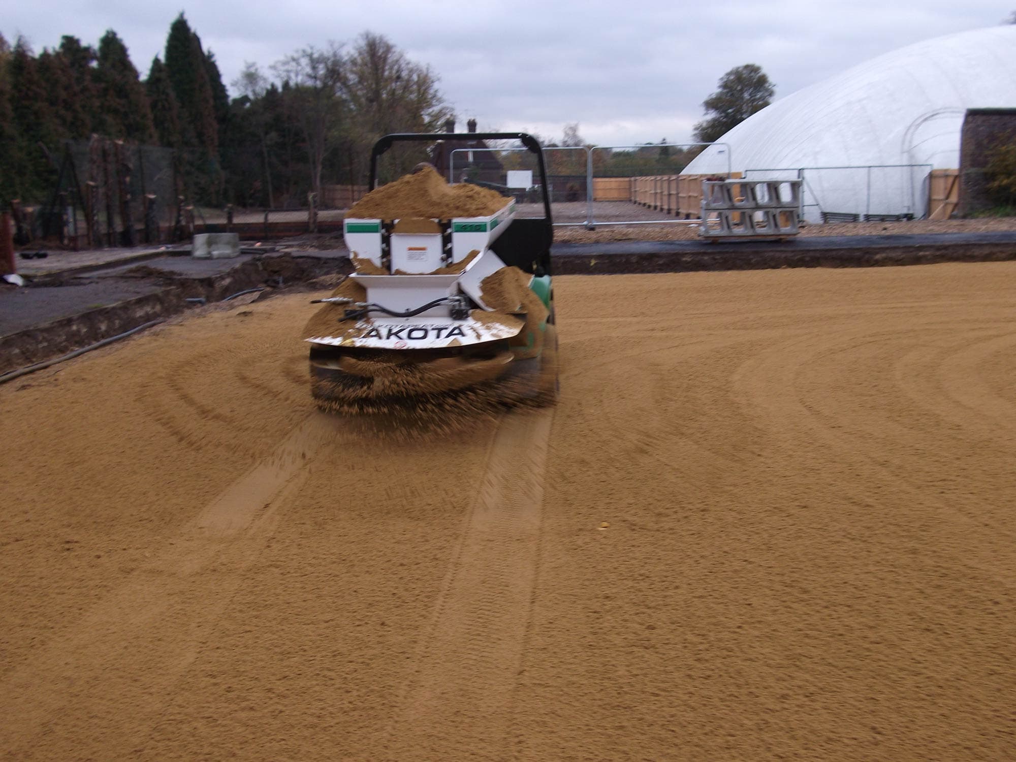 Batchwood Bowls Club project photography 10
