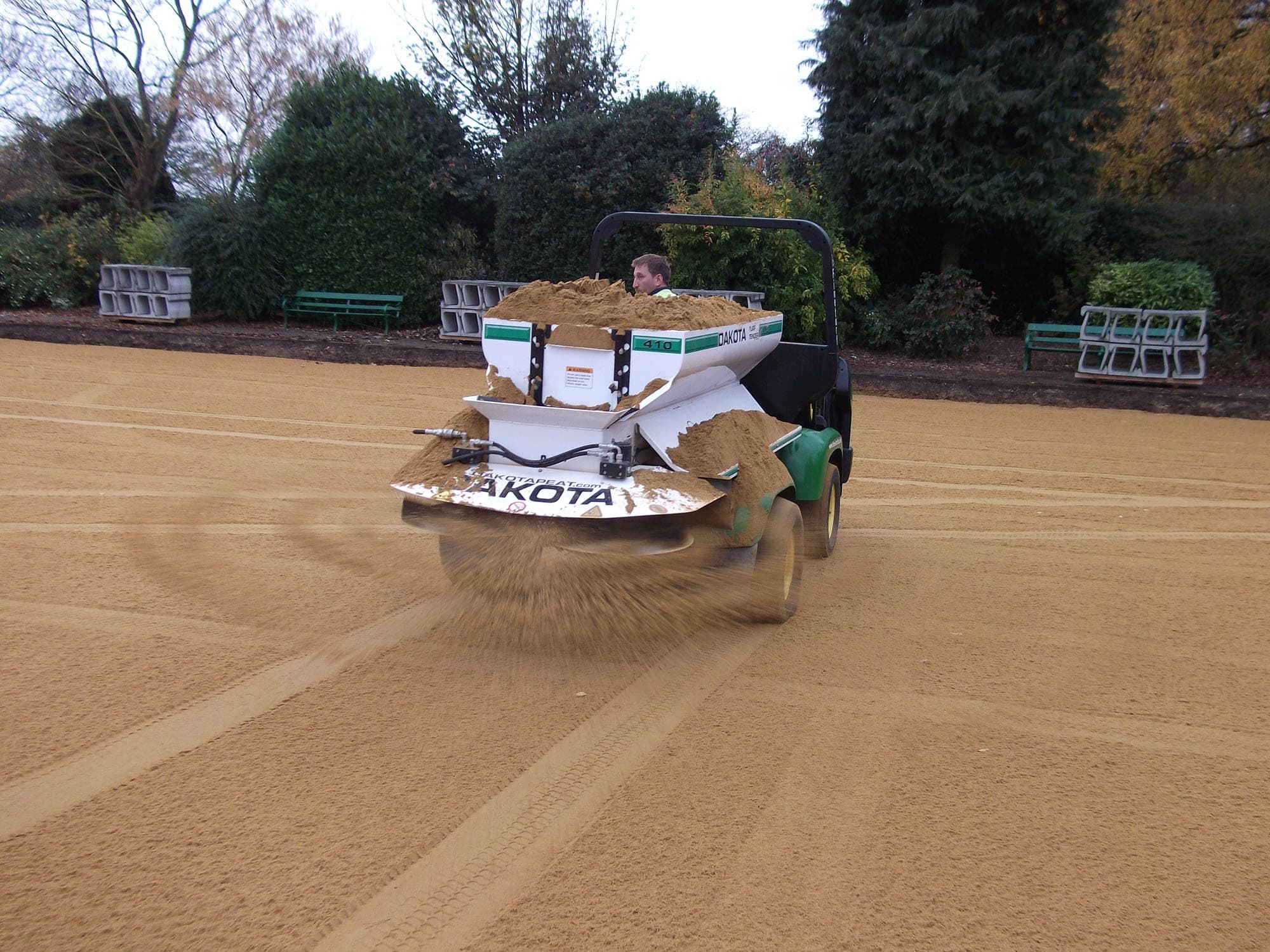 Batchwood Bowls Club