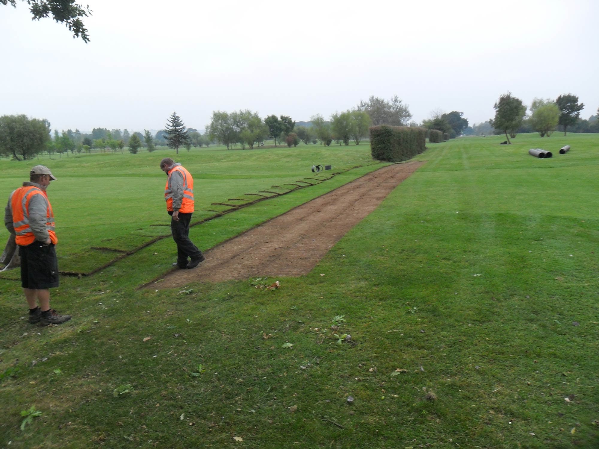 Belton Woods Golf Club and Hotel project photography 6