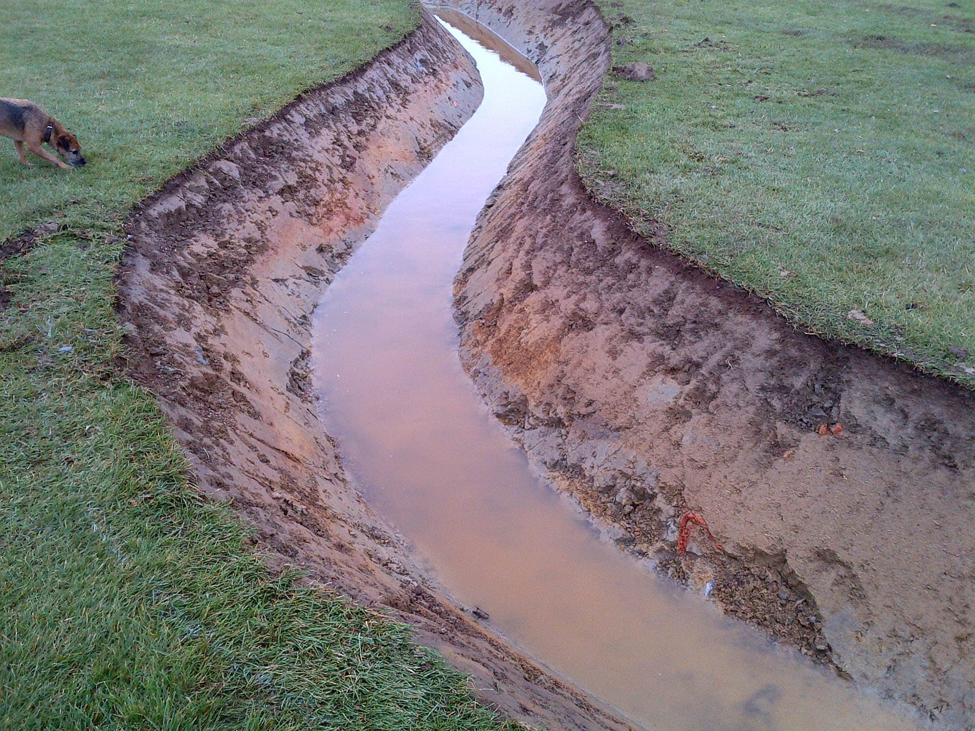 Belton Woods Golf Club and Hotel