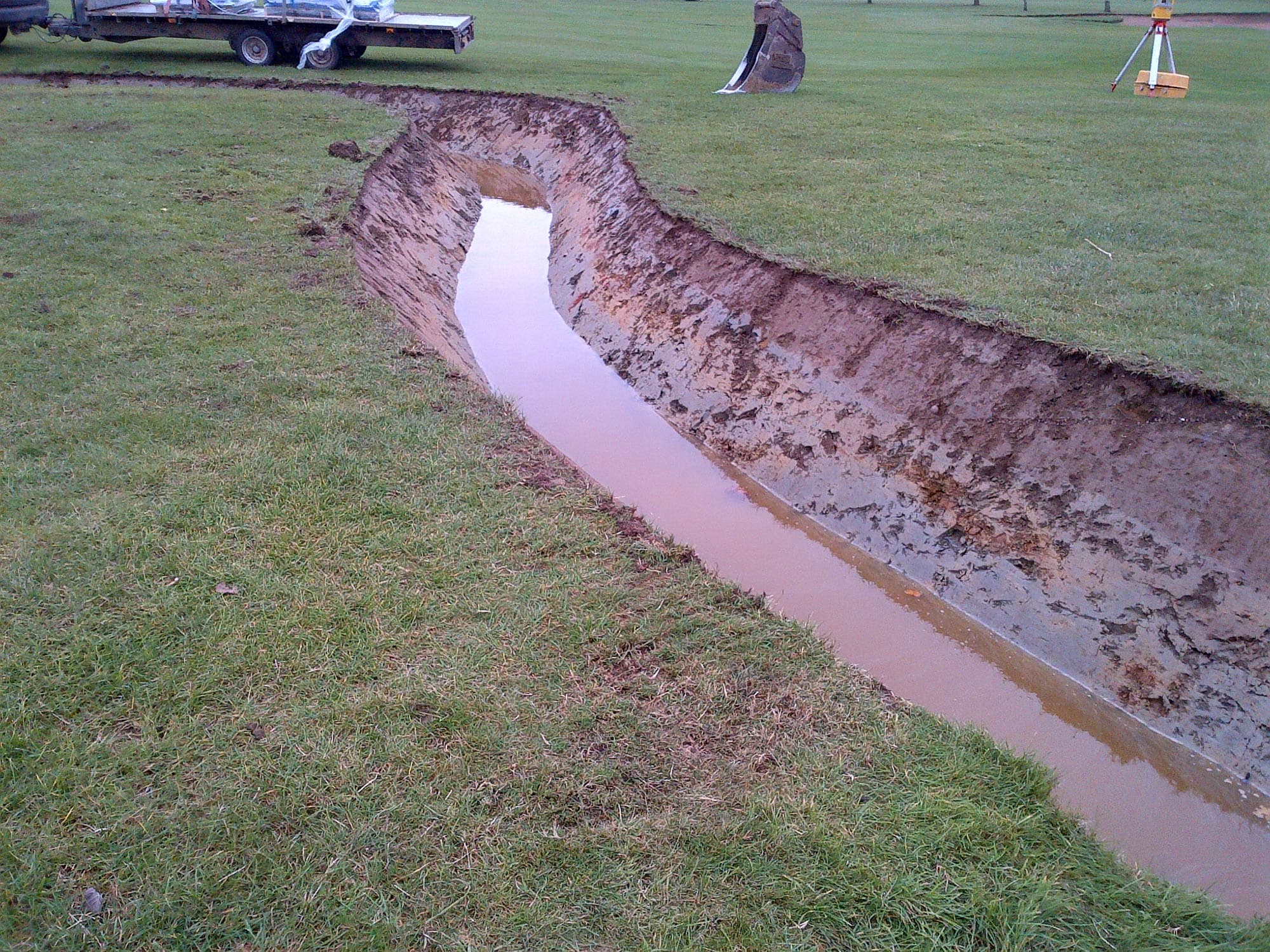 Belton Woods Golf Club and Hotel project photography 8