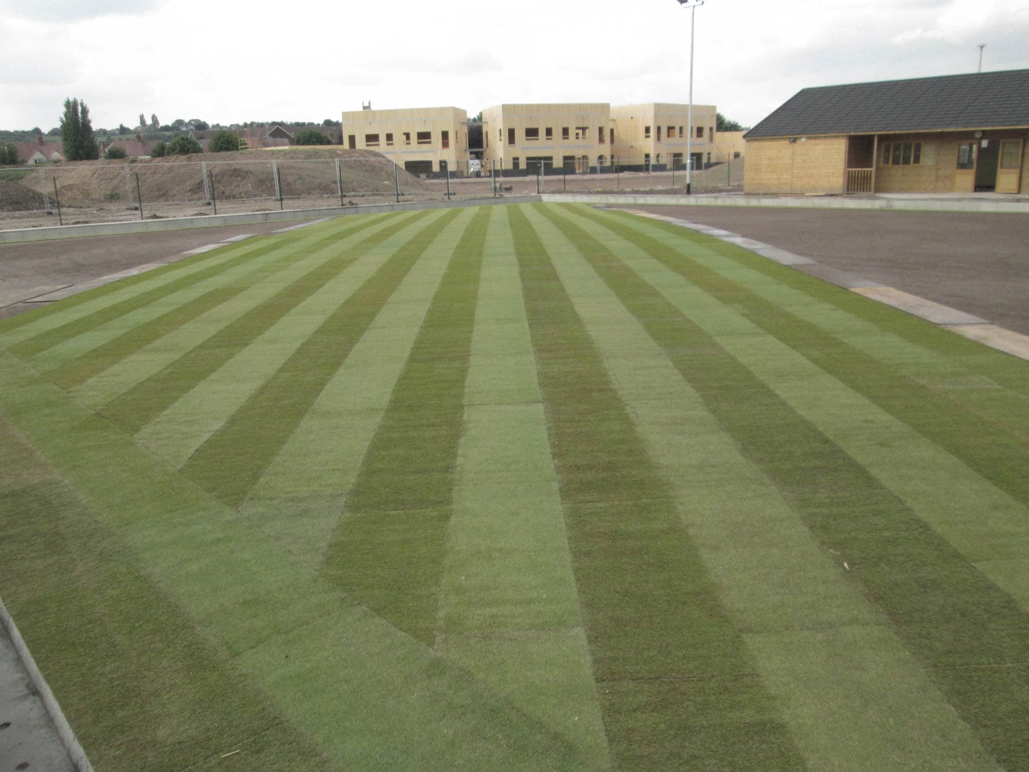 Belvedere Park Bowls Club