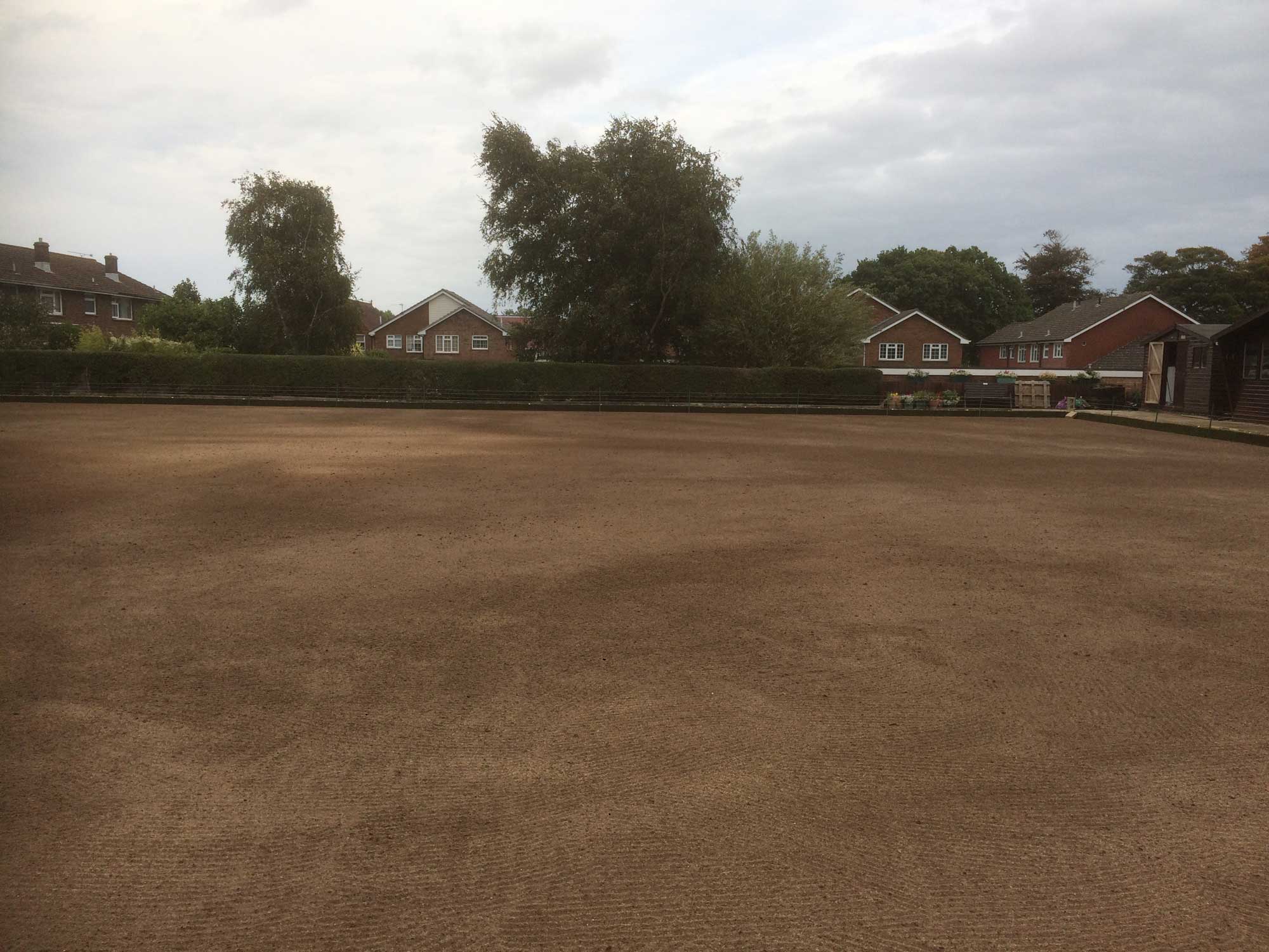 Bembridge Bowling Club