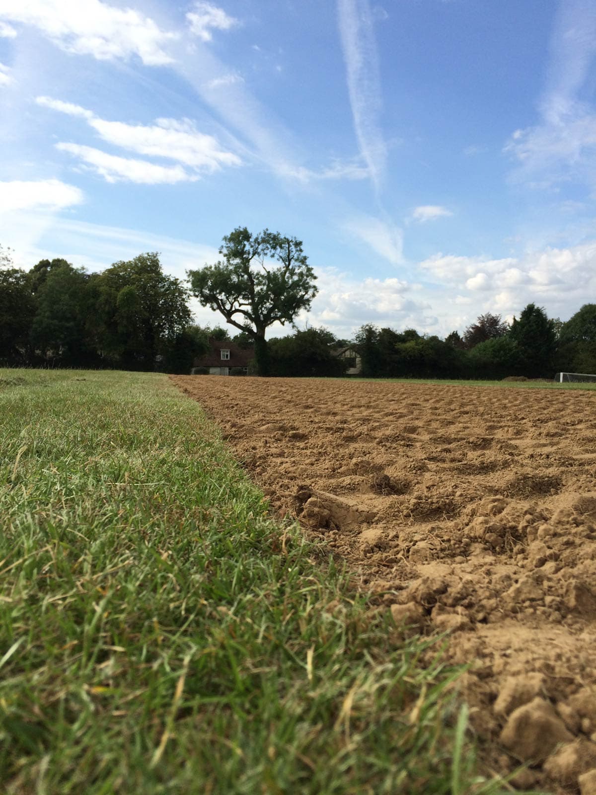 Berkhamstead School project photography 10