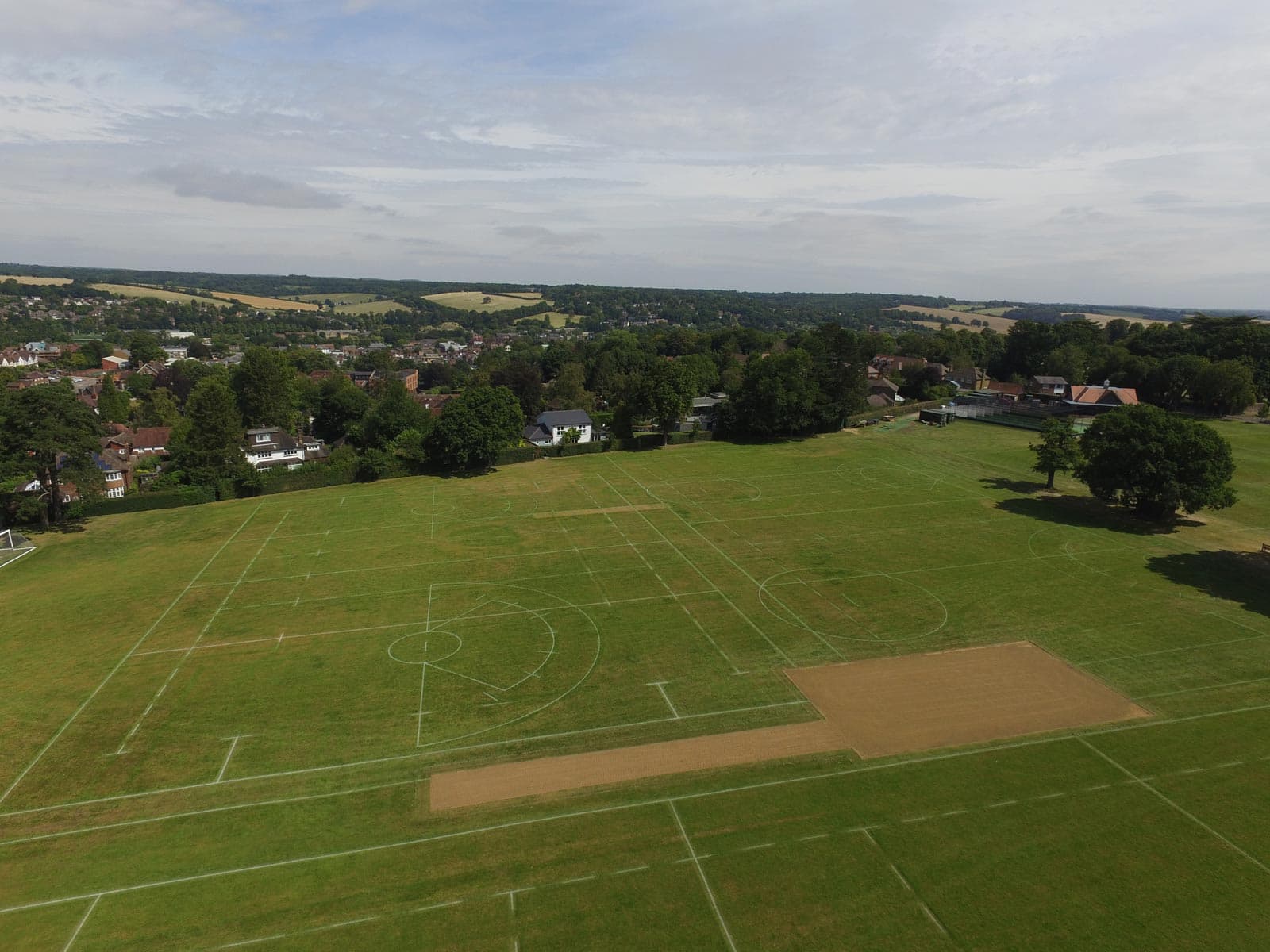 Berkhamstead School project photography 12