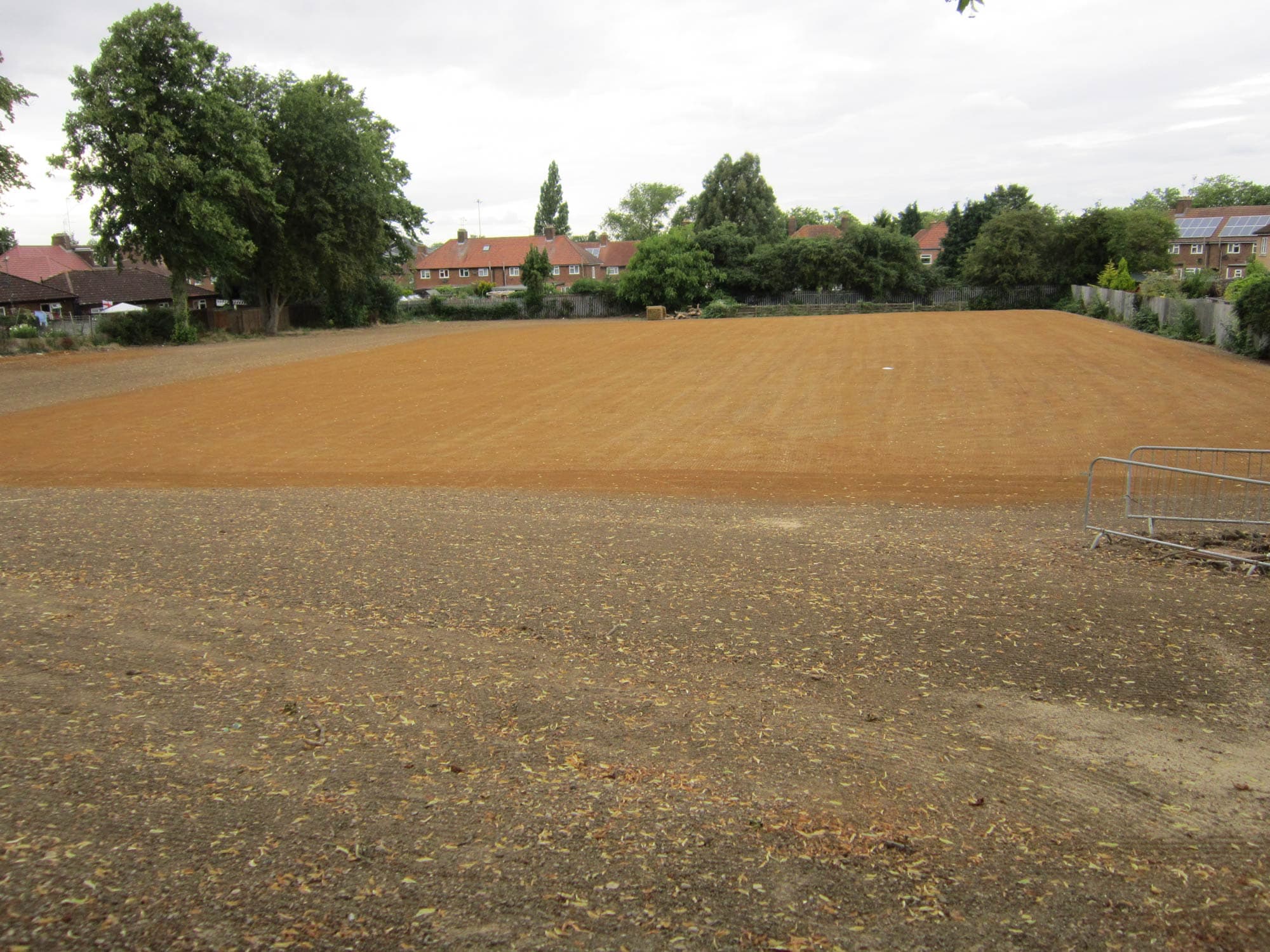 Briars Lane School