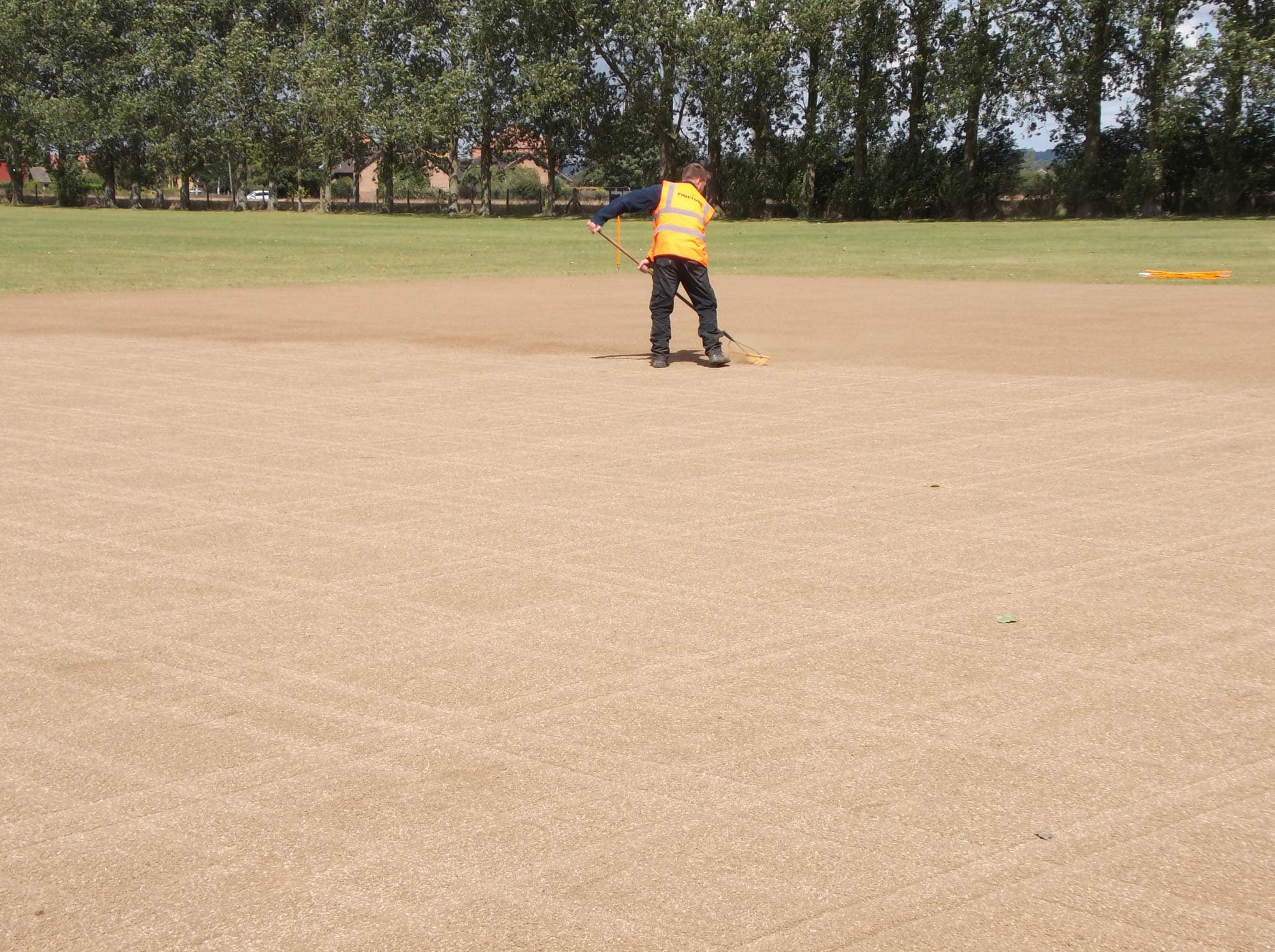 Brigg Cricket Club