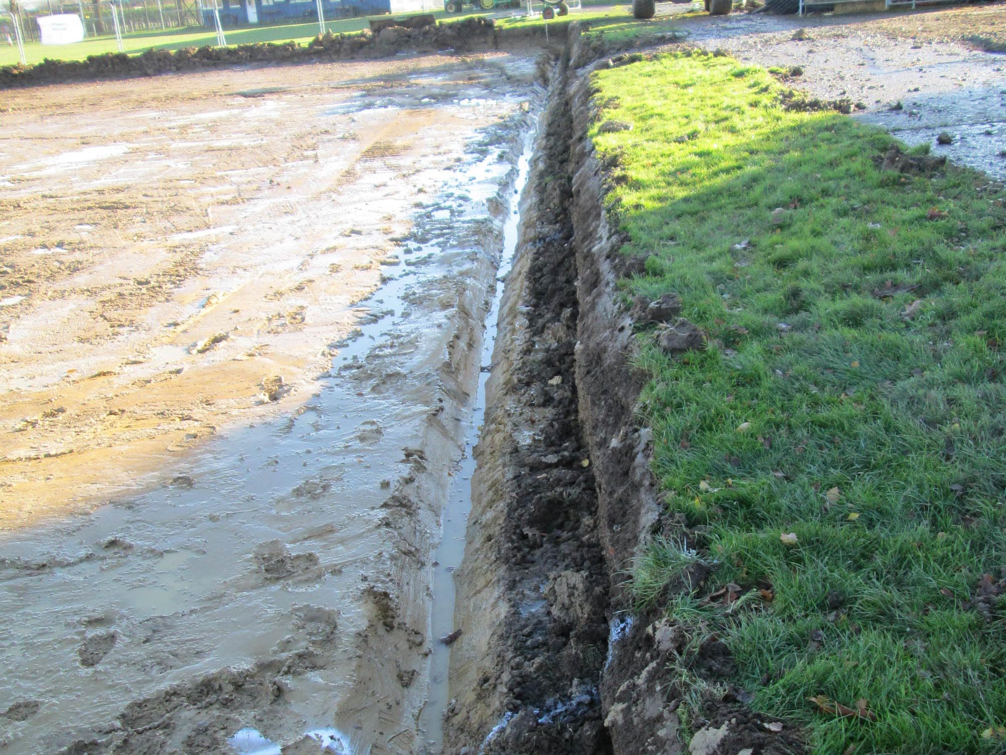 Burghfield Bowls Club project photography 6