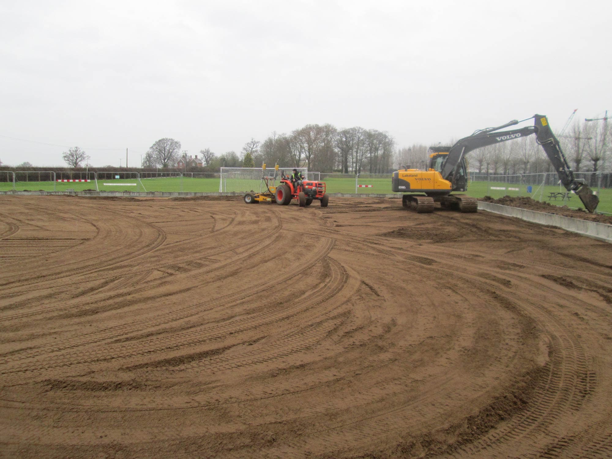 Burghfield Bowls Club project photography 24