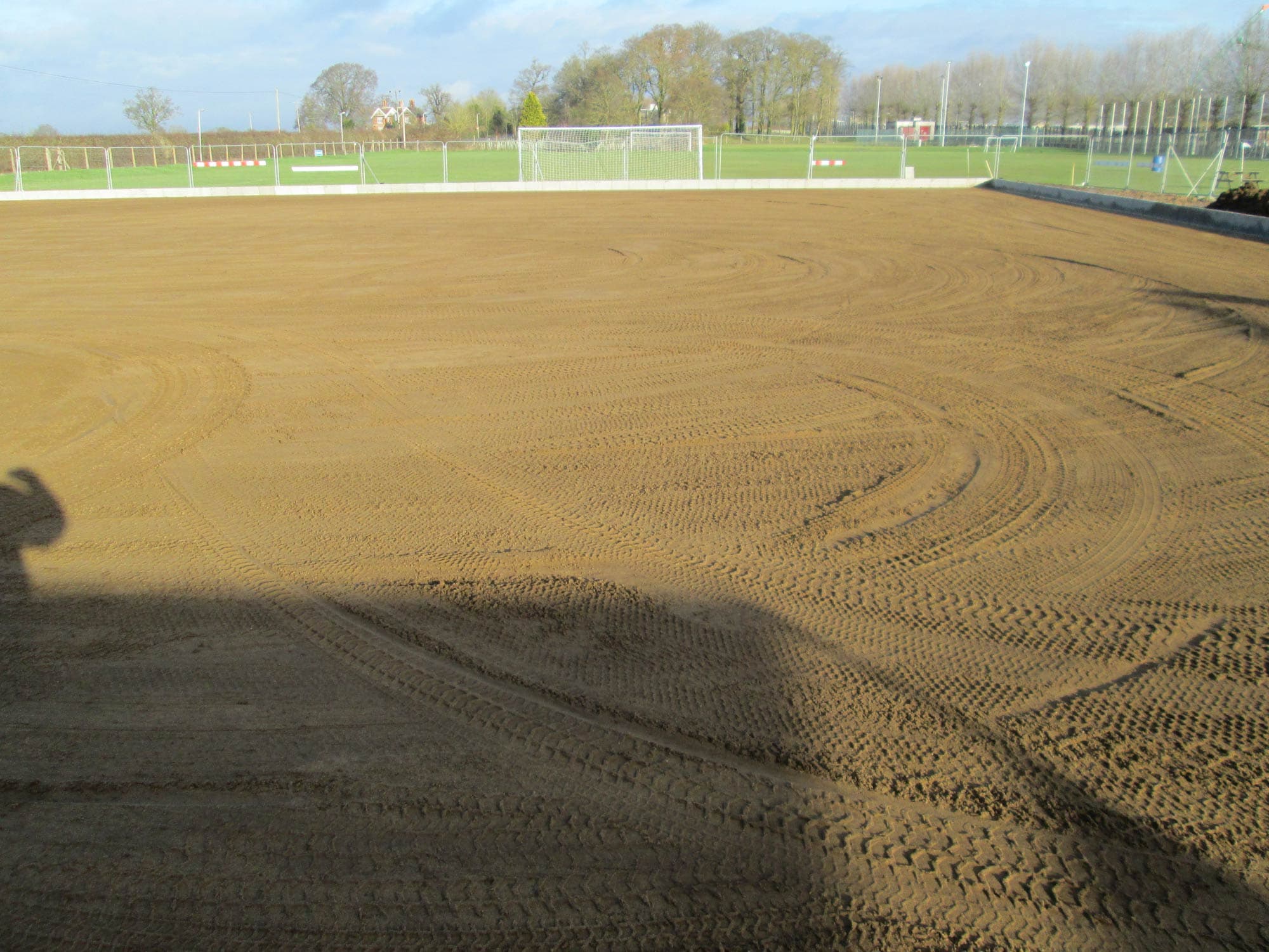 Burghfield Bowls Club project photography 26