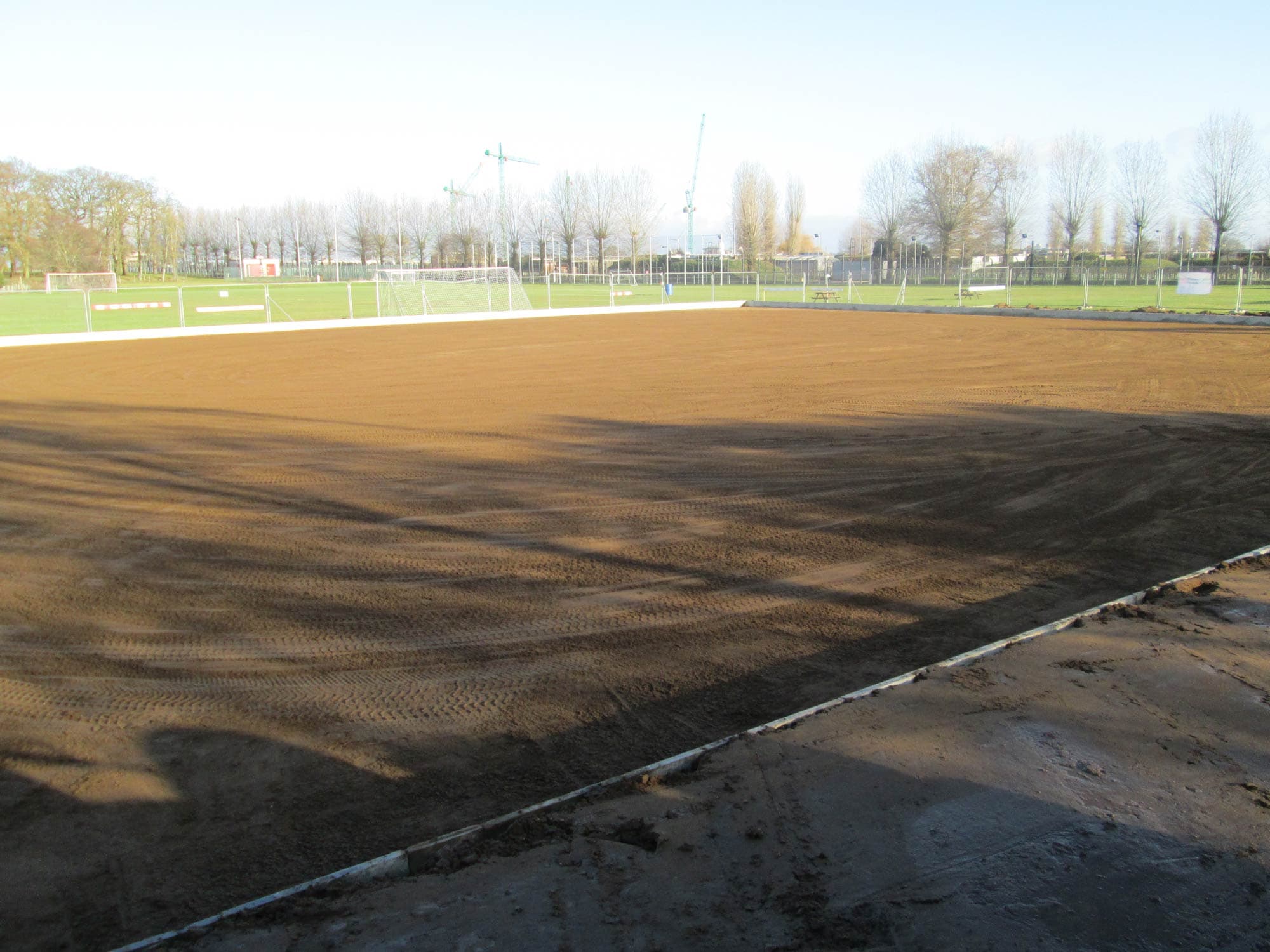 Burghfield Bowls Club project photography 29