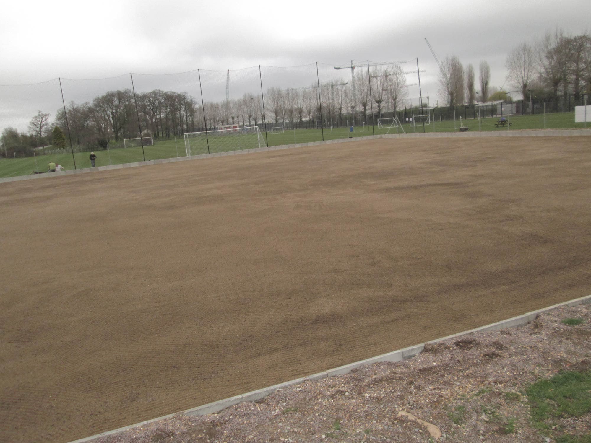 Burghfield Bowls Club project photography 32