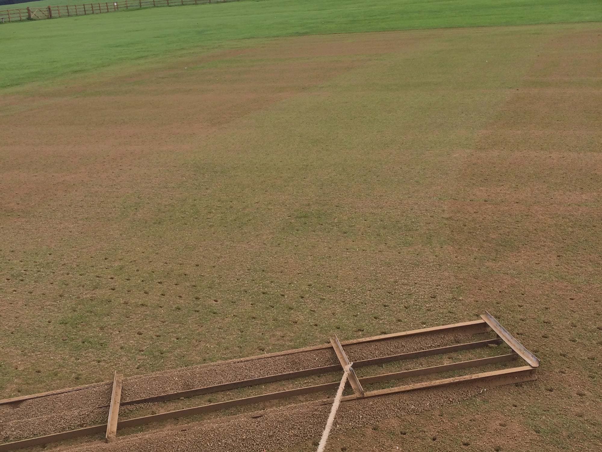 Burghley Cricket Club project photography 6